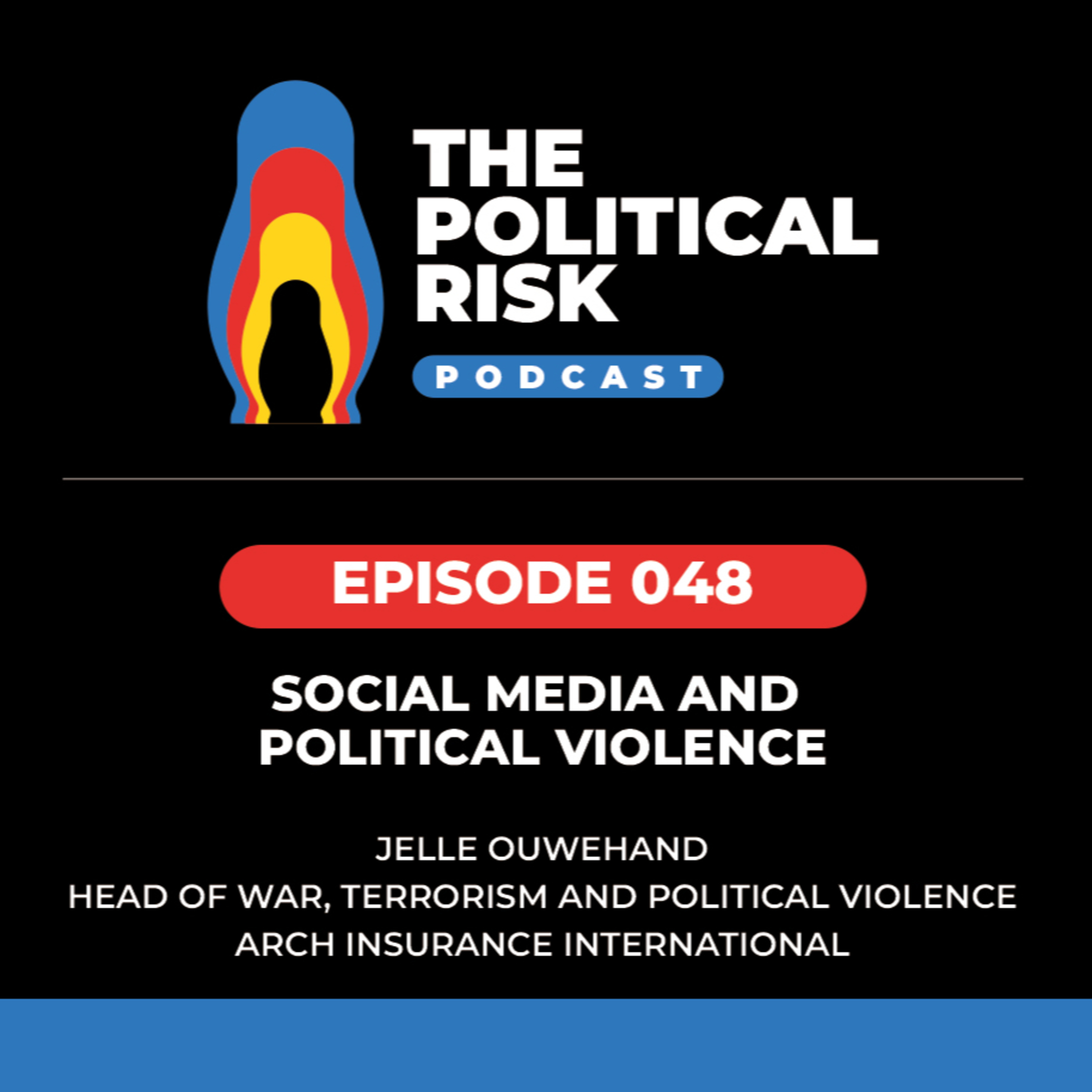 The Political Risk Podcast