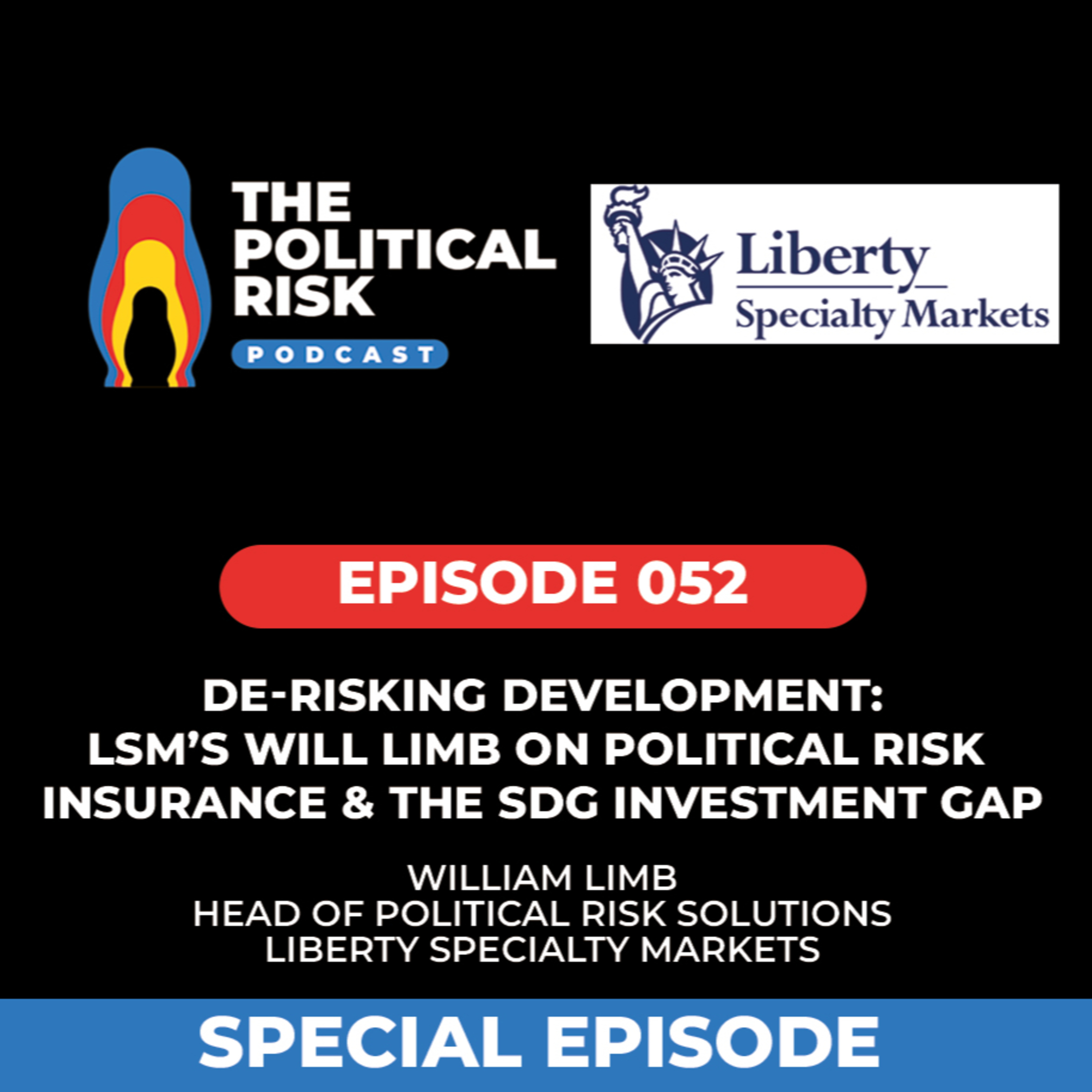 The Political Risk Podcast