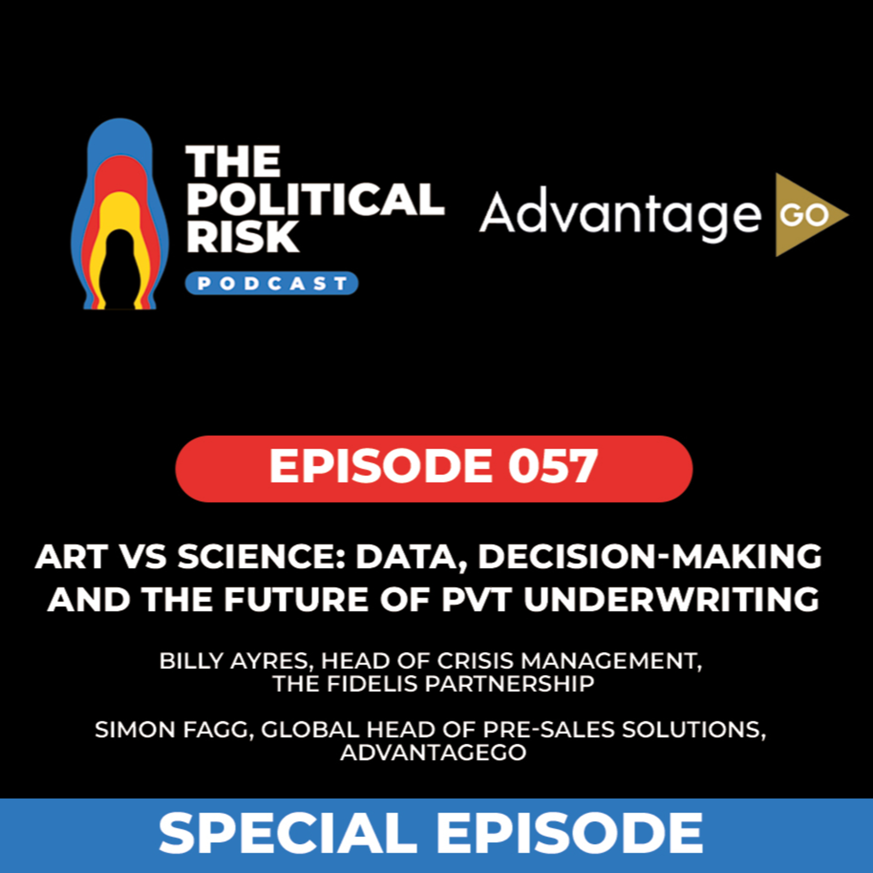 The Political Risk Podcast