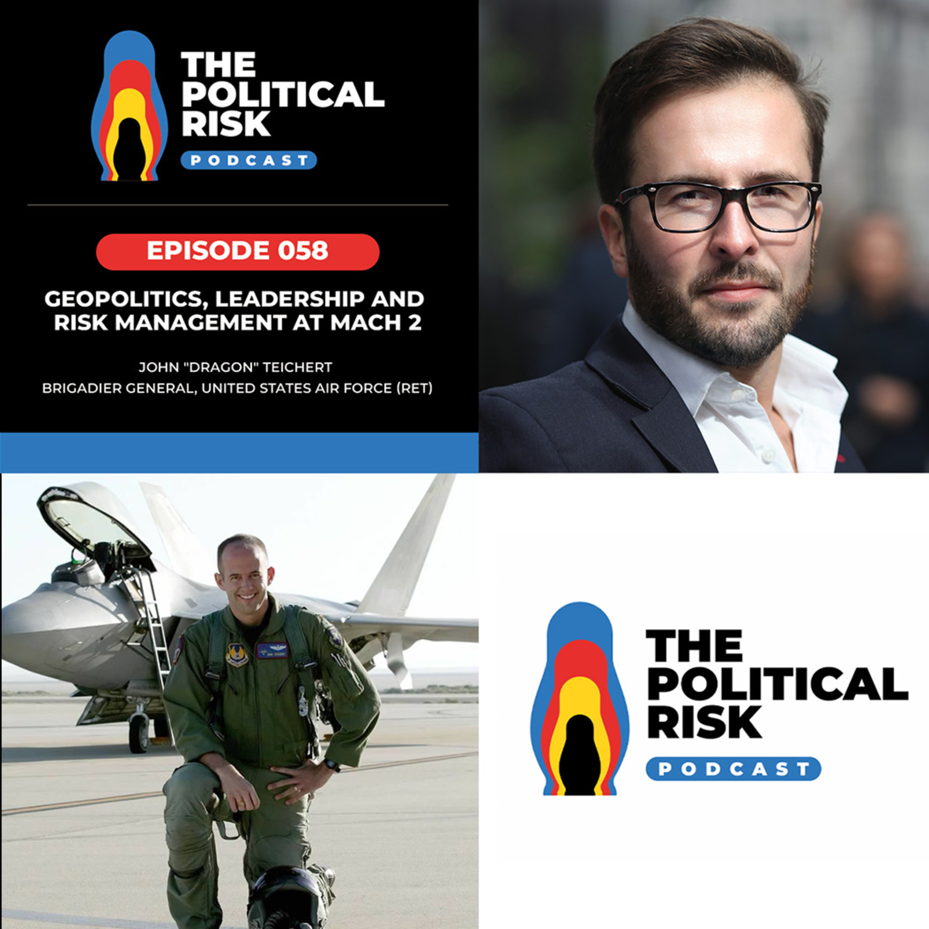 The Political Risk Podcast