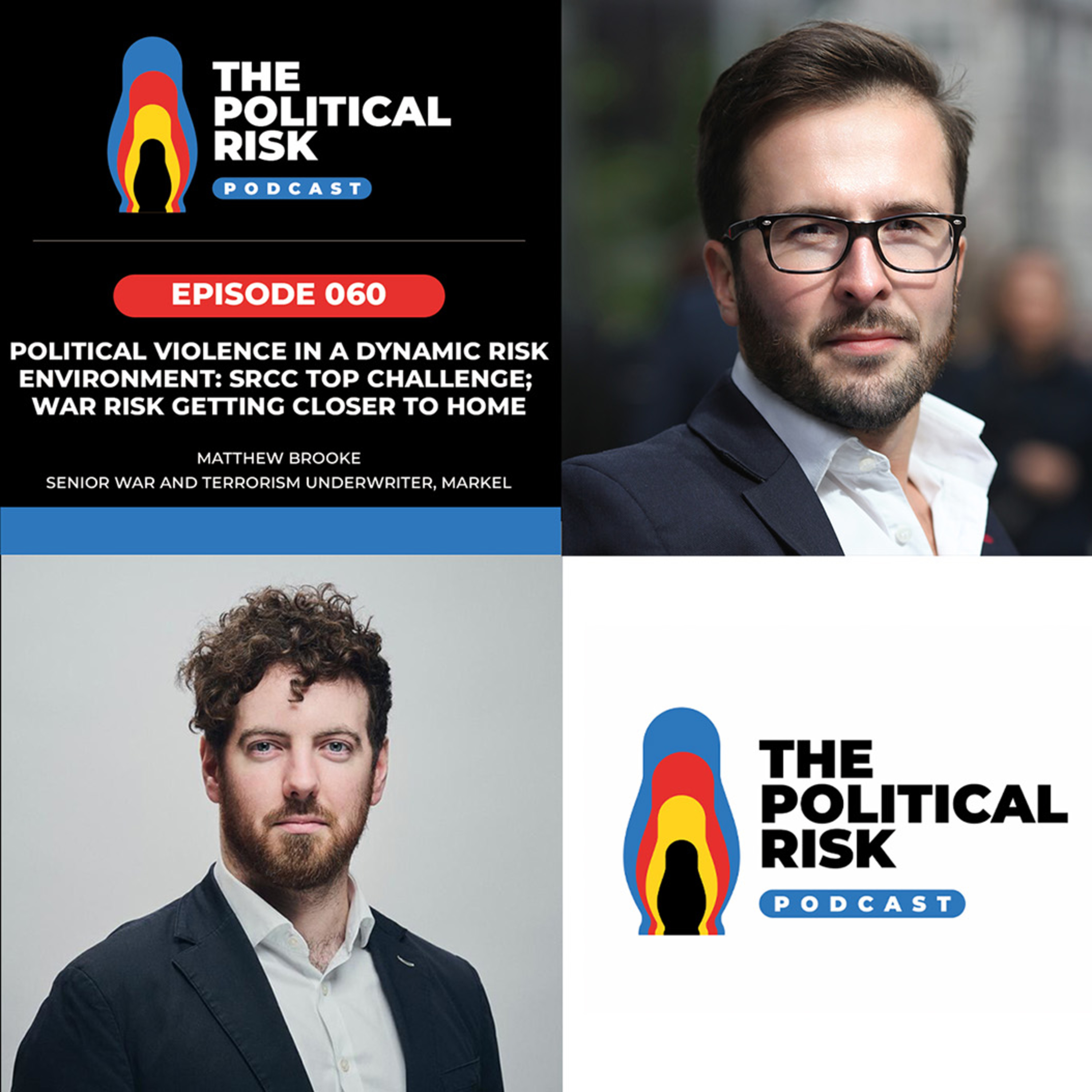The Political Risk Podcast