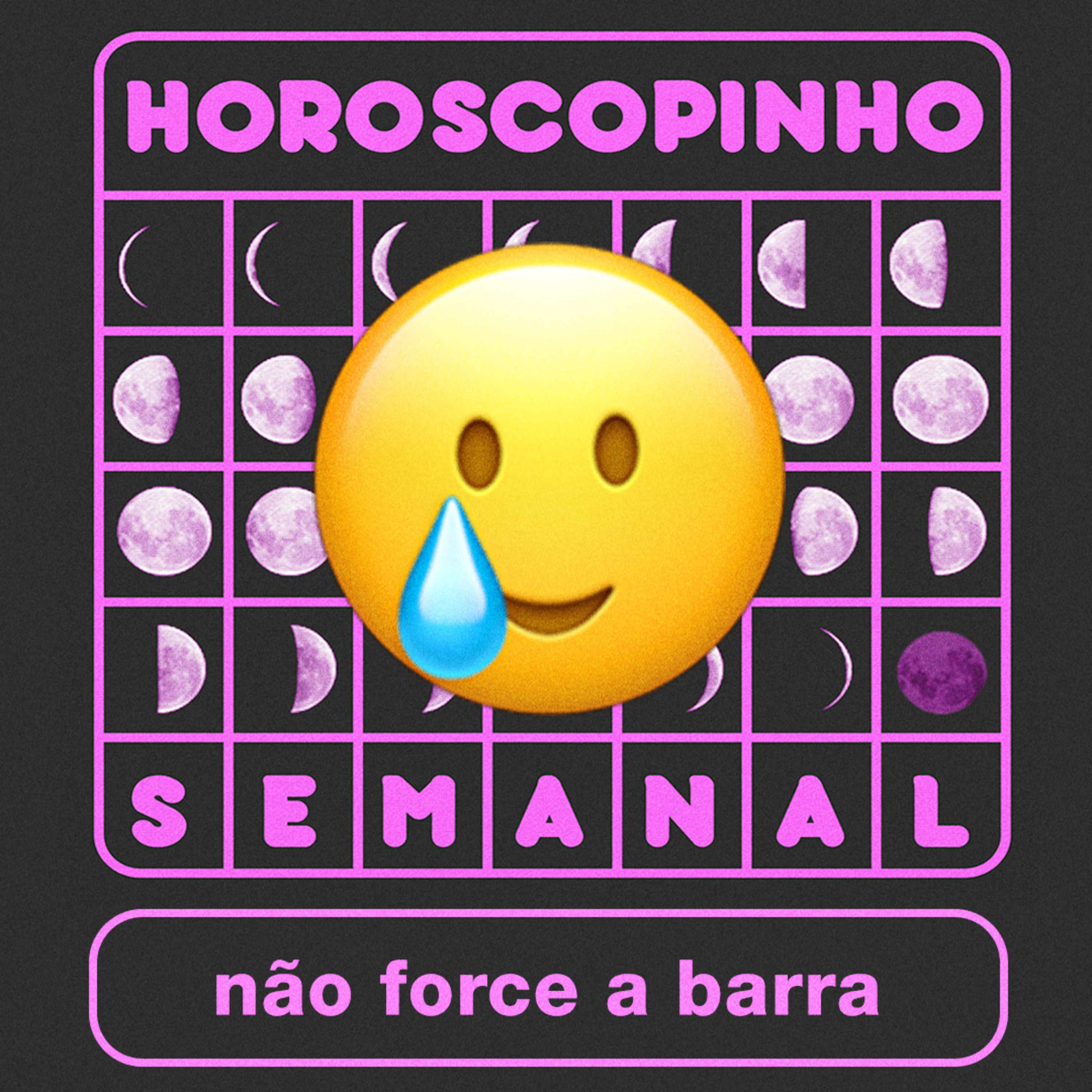 sagitário - 3/7 a 9/7 episode artwork