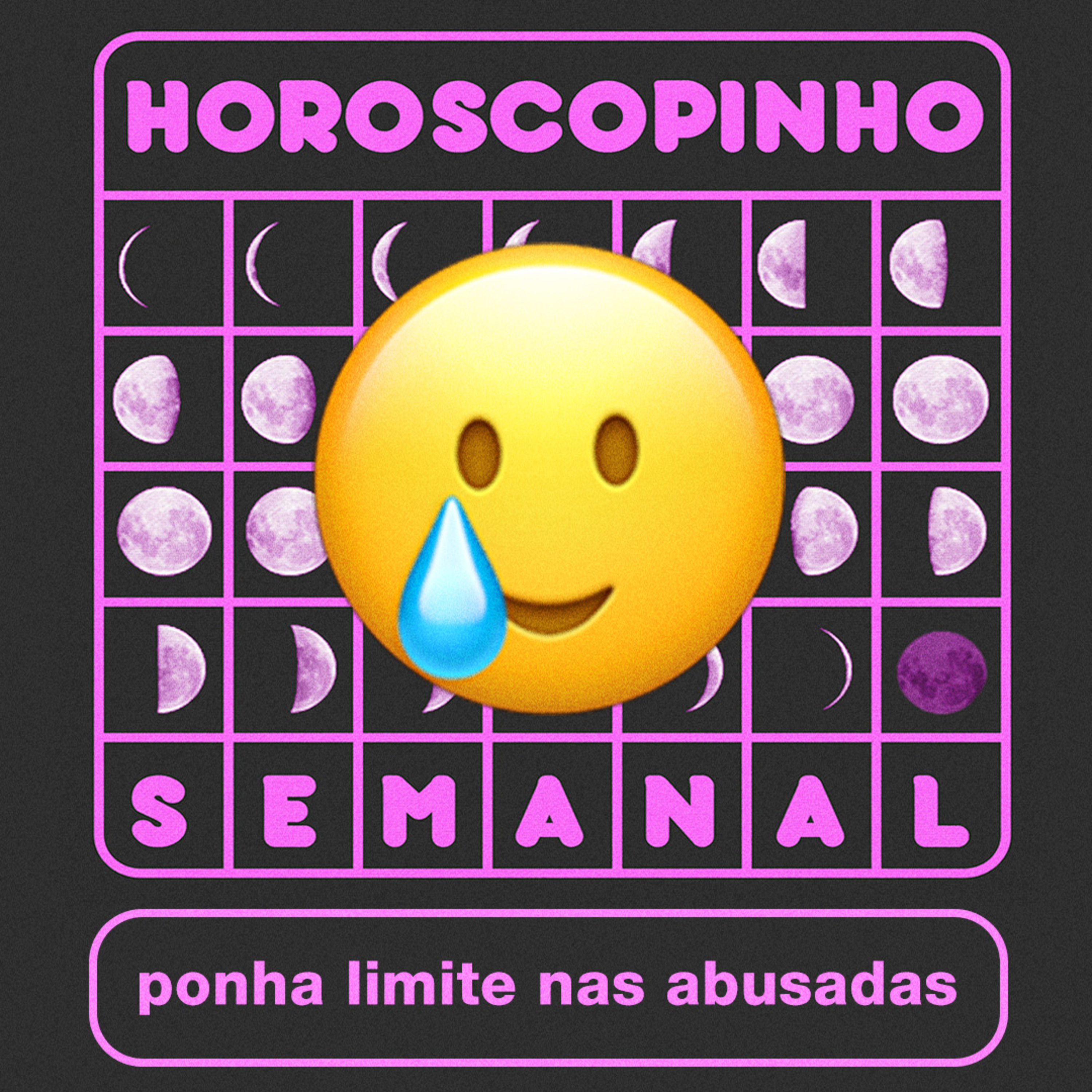 leão - 3/7 a 9/7 episode artwork