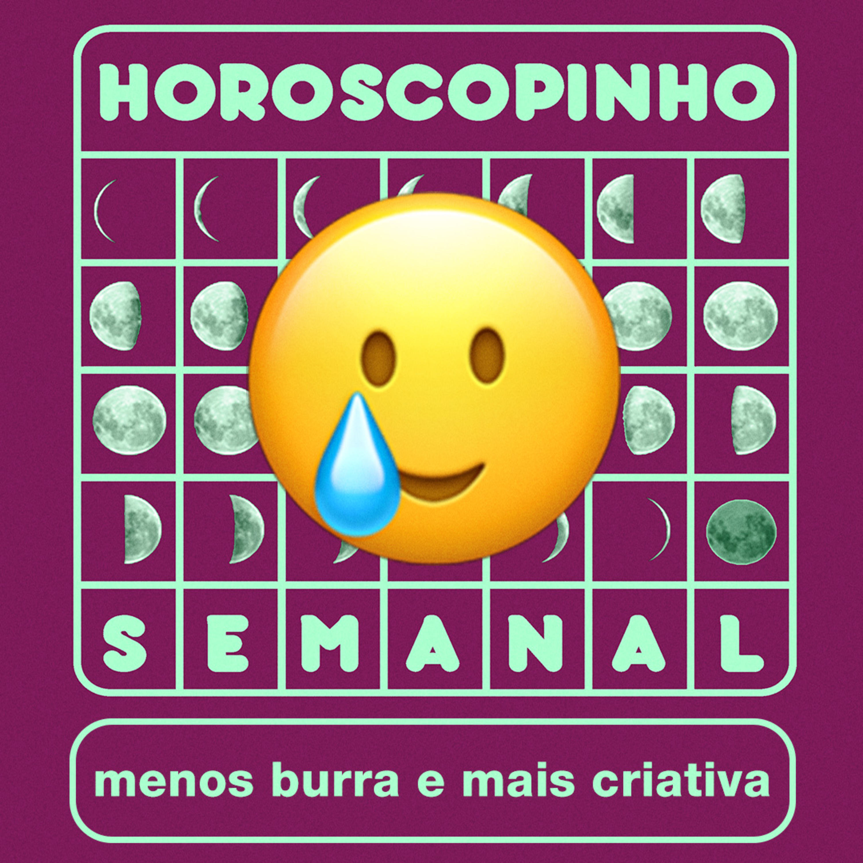 escorpião - 17/7 a 23/7 episode artwork