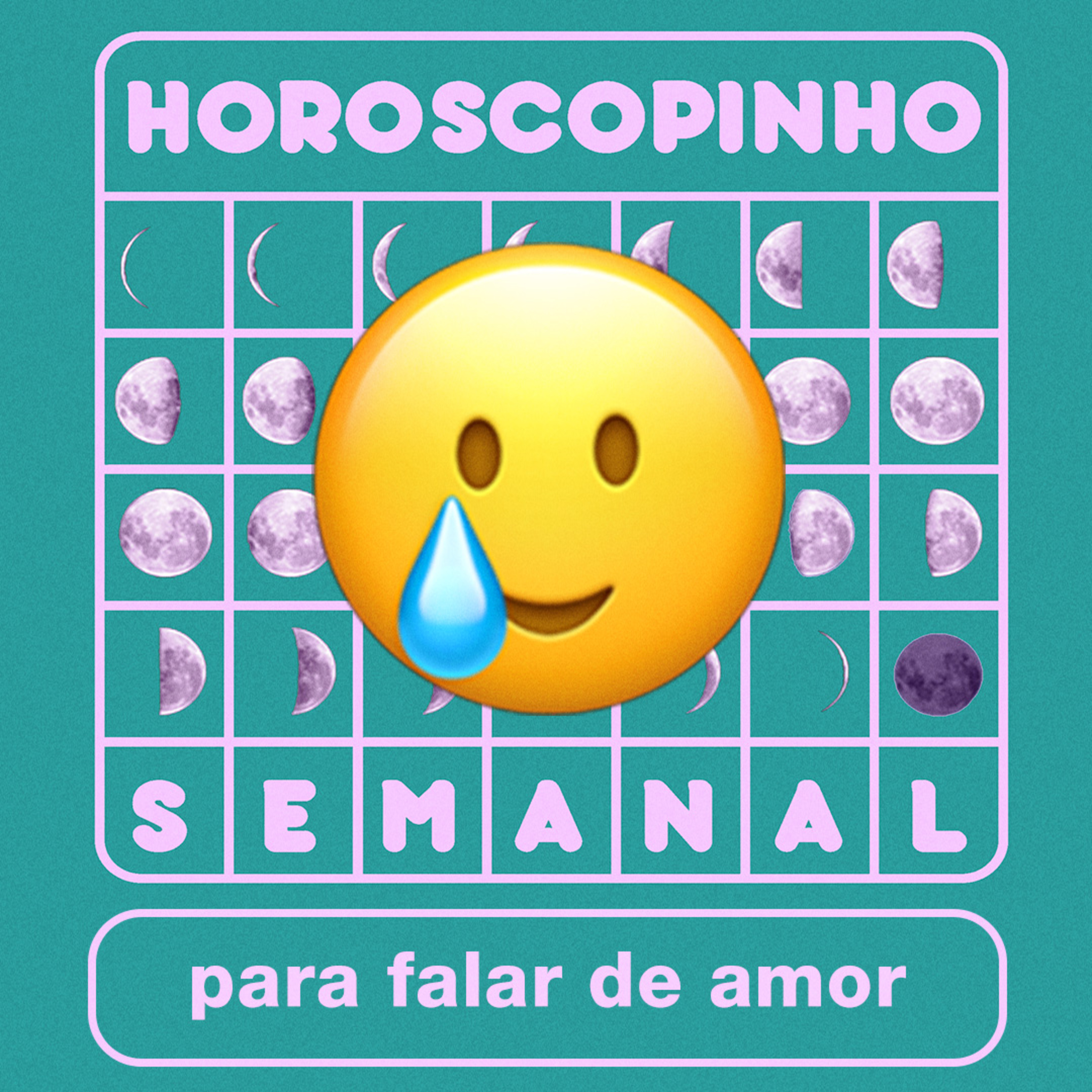 aquário - 31/7 a 6/8 episode artwork
