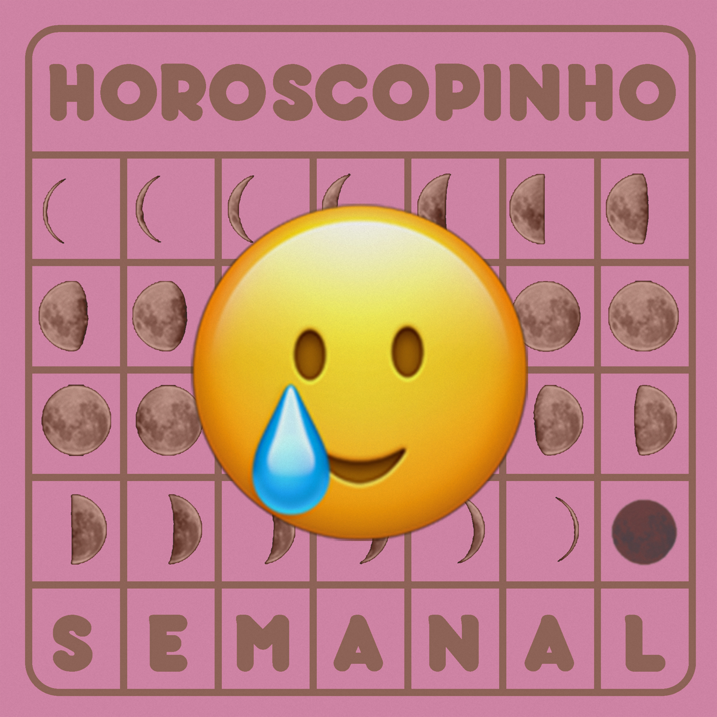 Horoscopinho Semanal