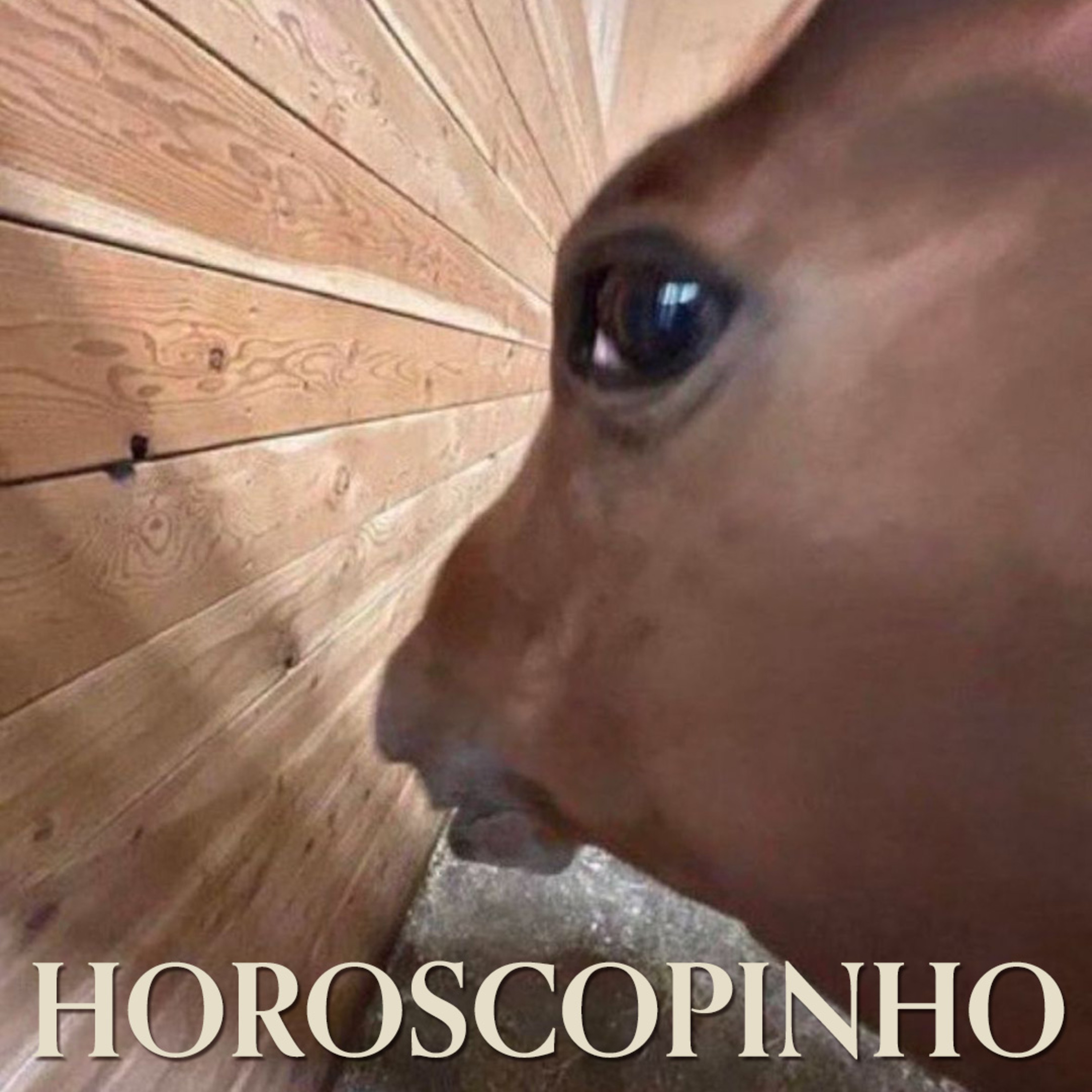 Horoscopinho Semanal