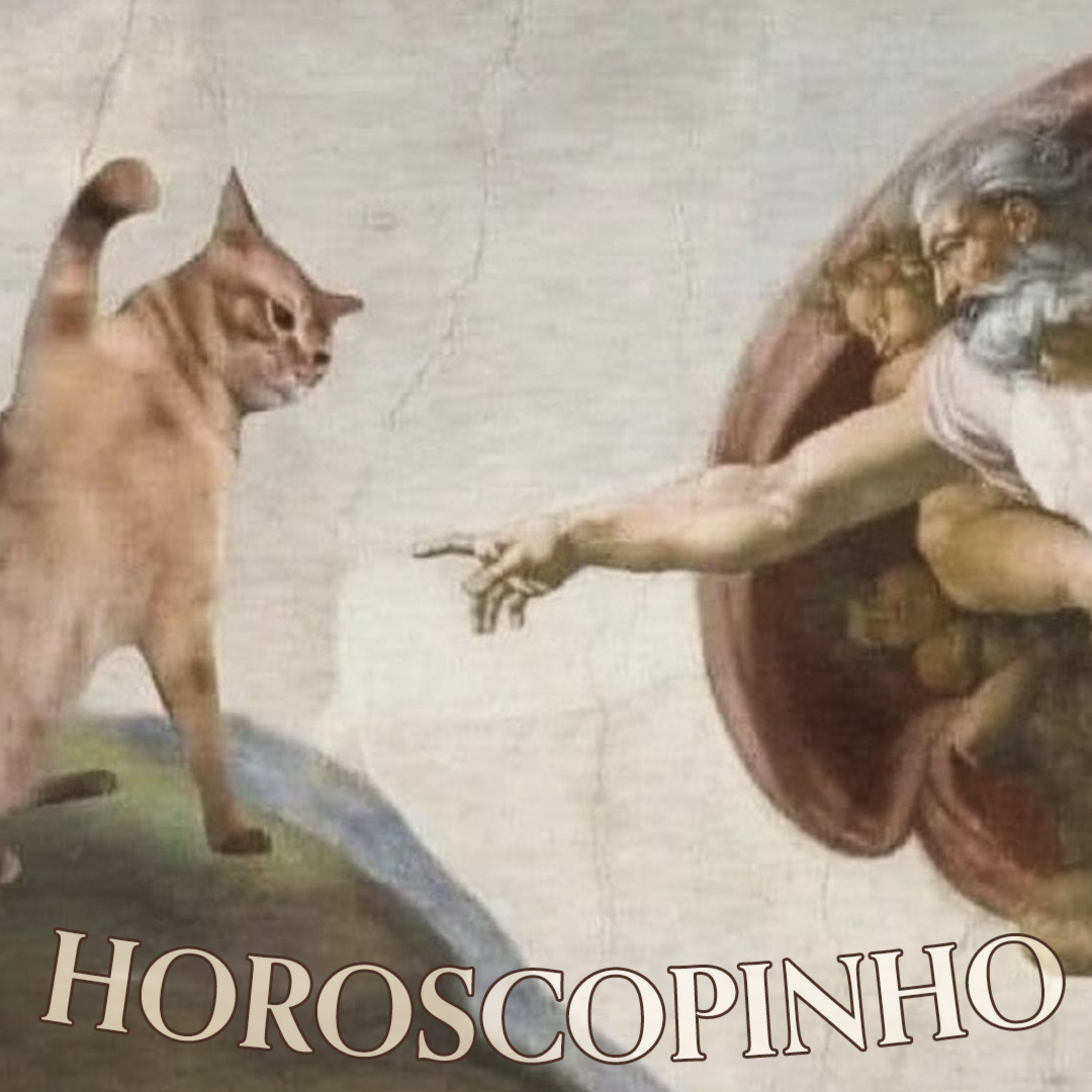 Horoscopinho Semanal