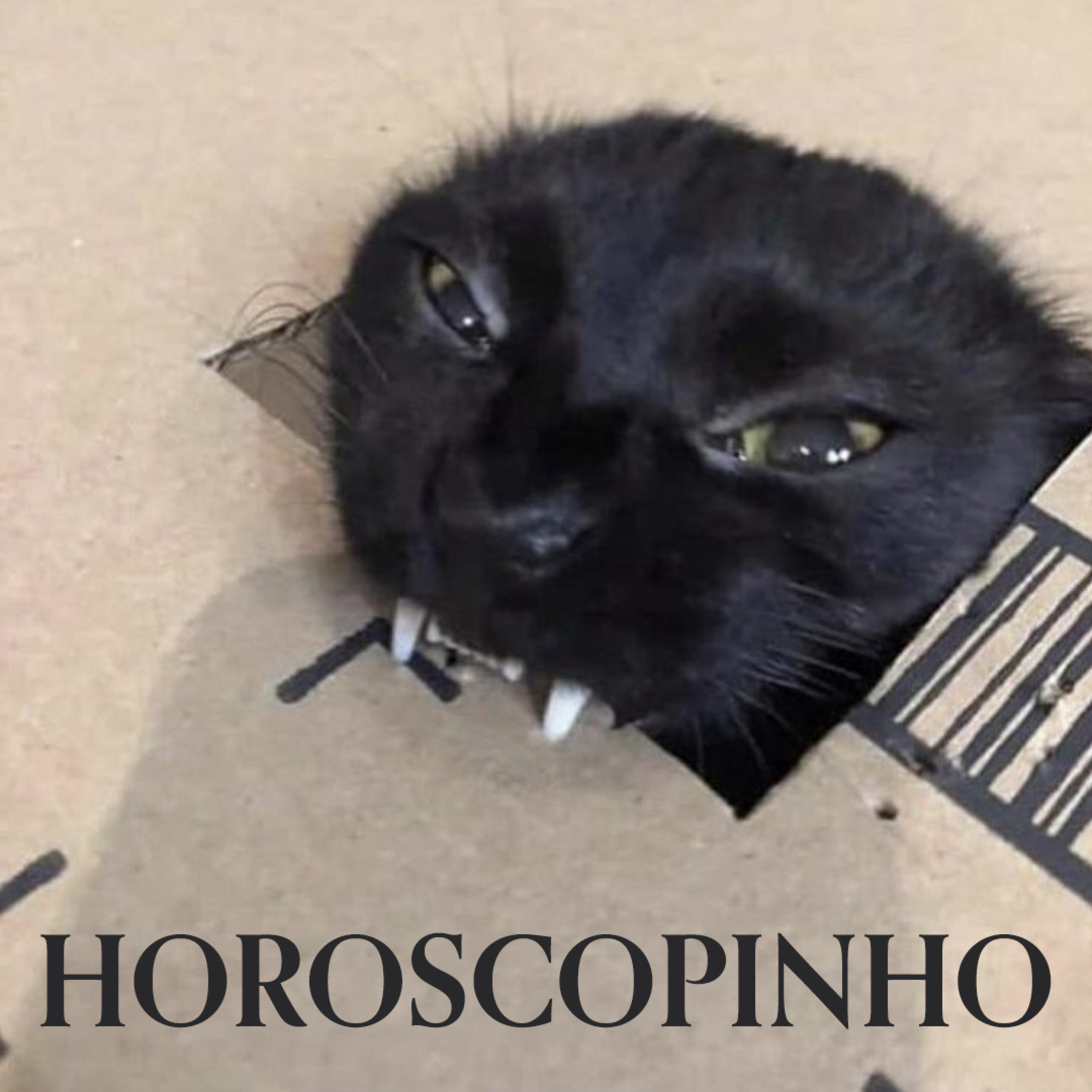 Horoscopinho Semanal