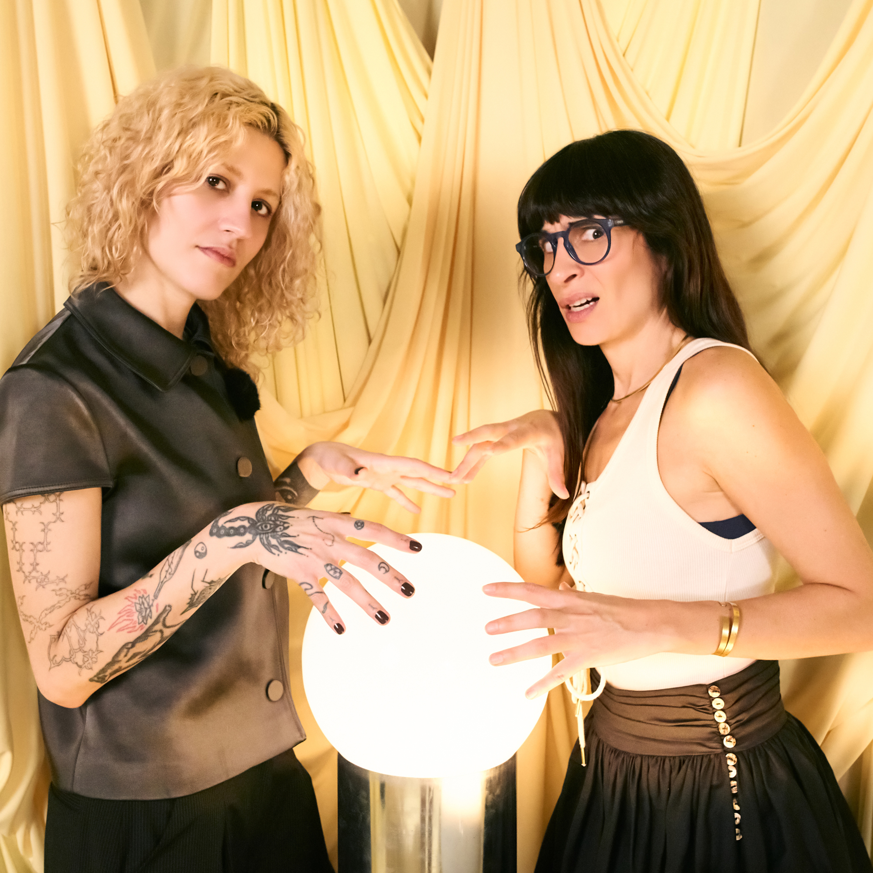Inferno Astral com Camila Fremder