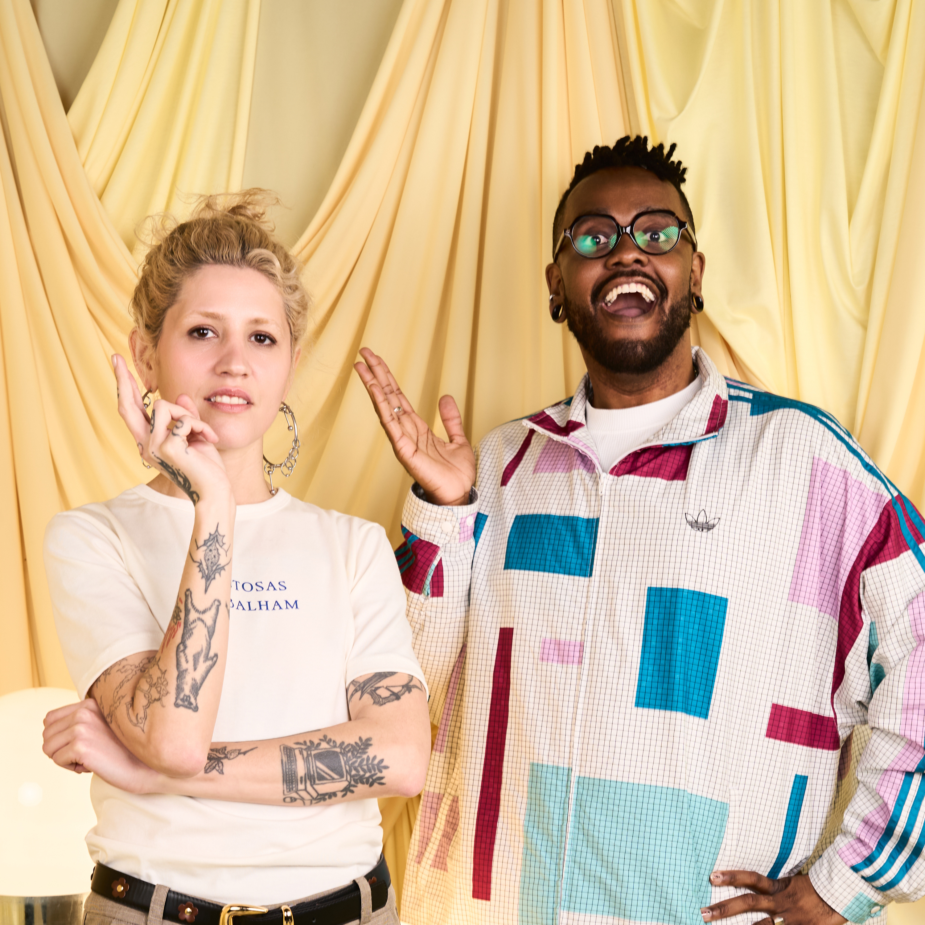 Inferno Astral com Fabão