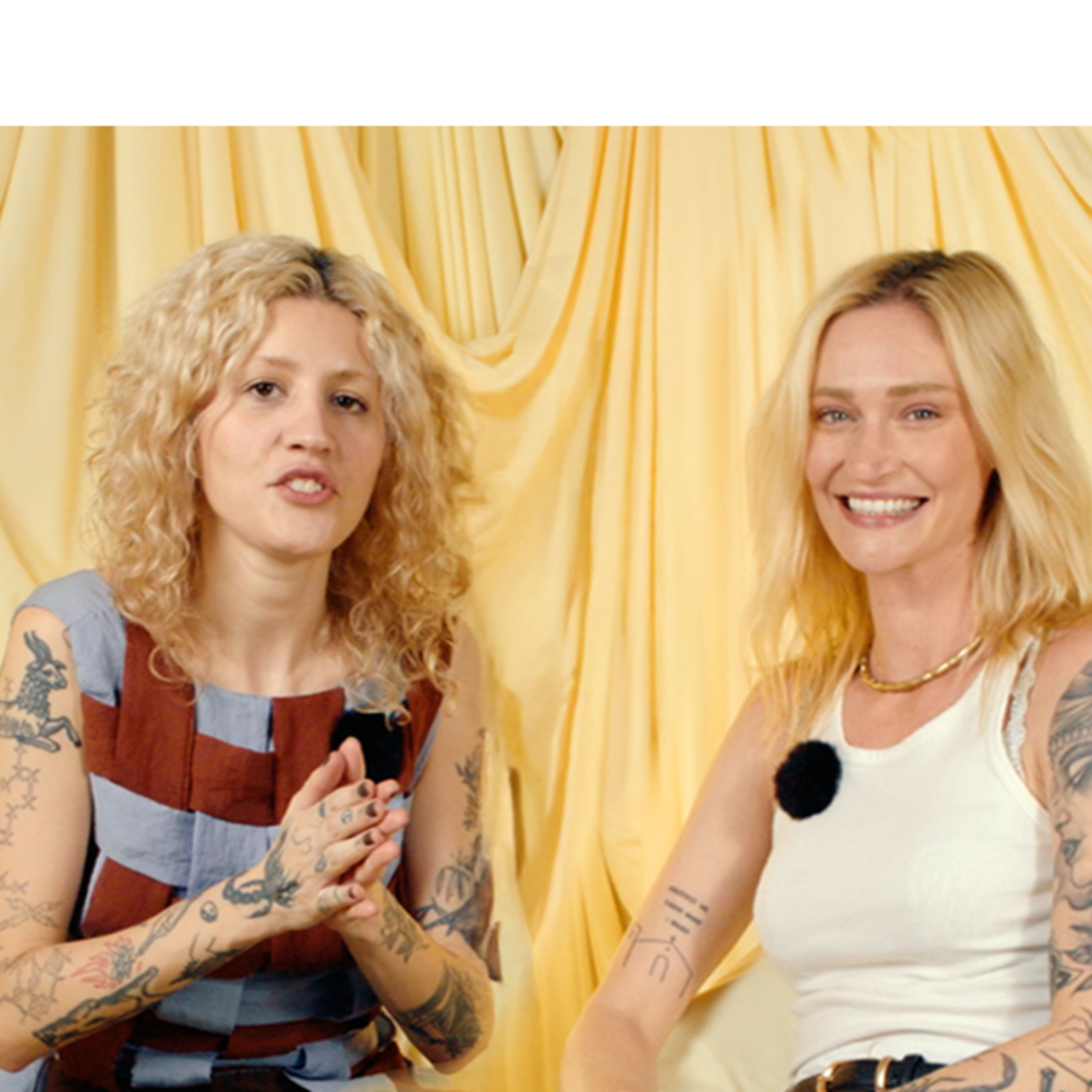 Inferno Astral com Vivi Orth