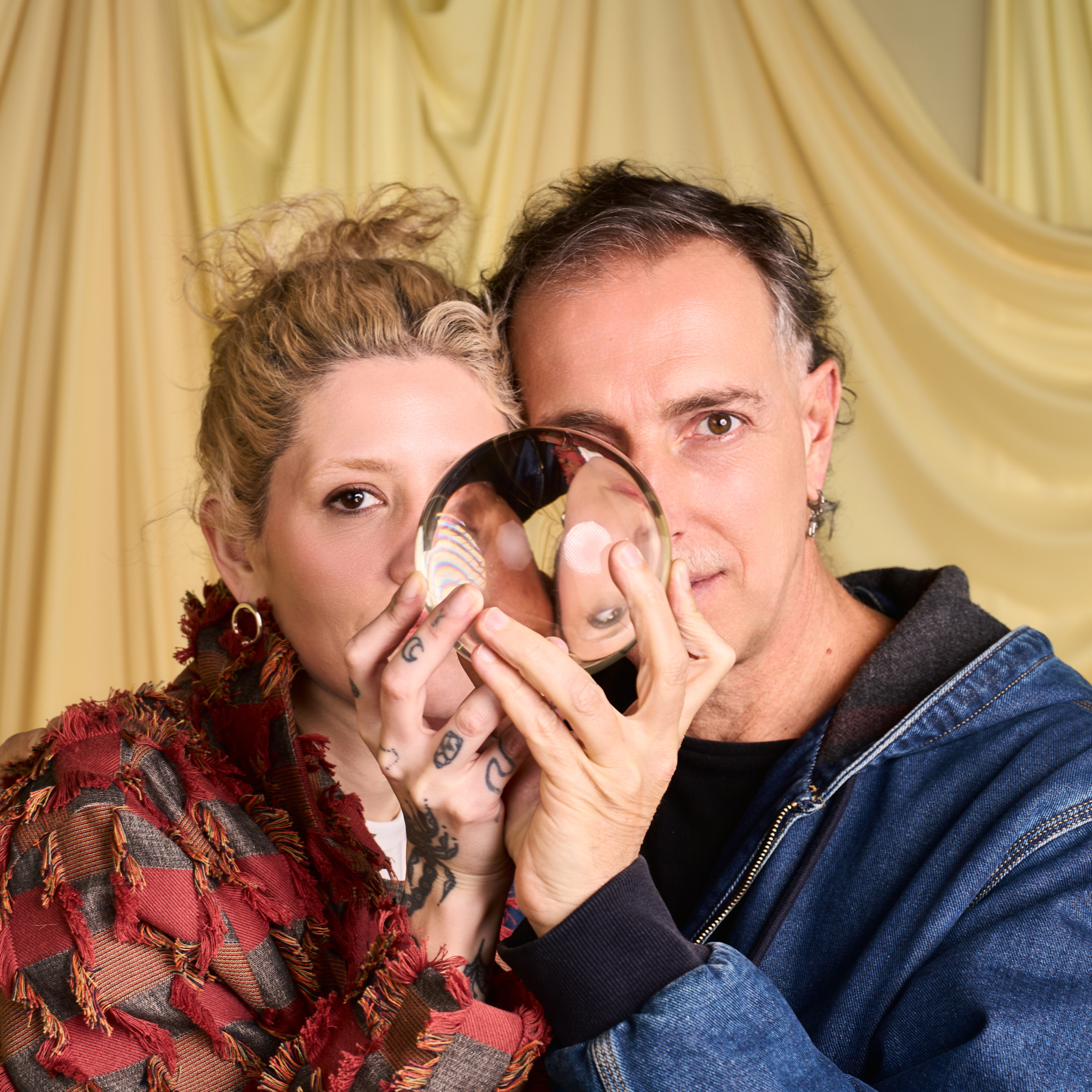 Inferno Astral com Felipe Morozini