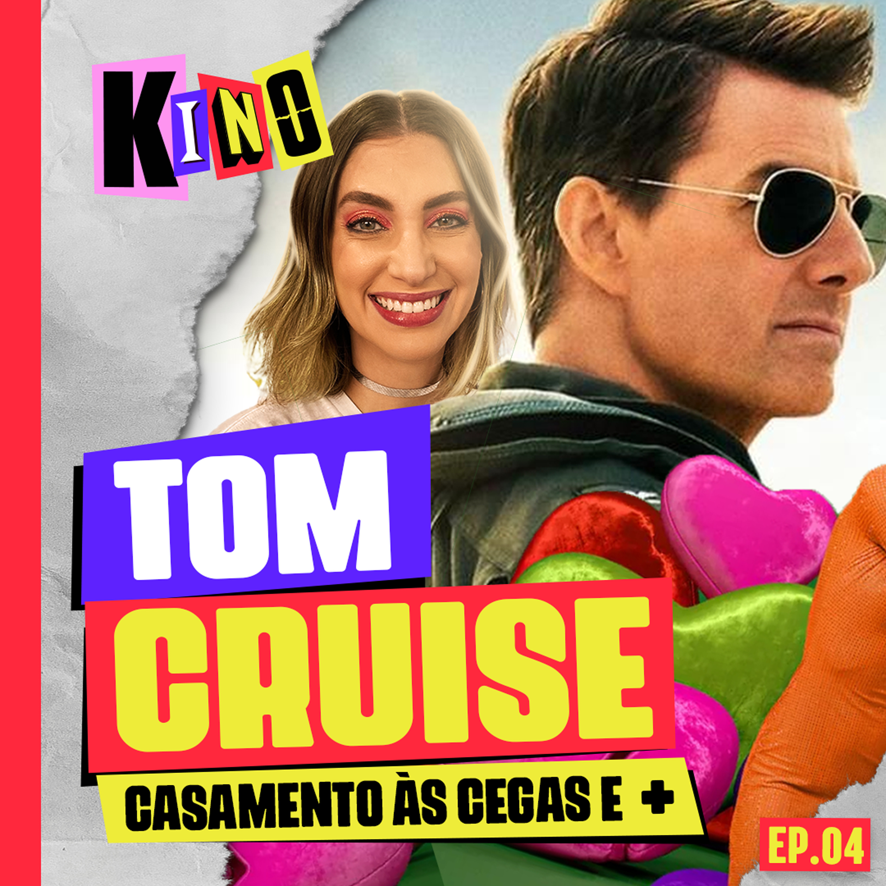 Kino | Caról Moreíra