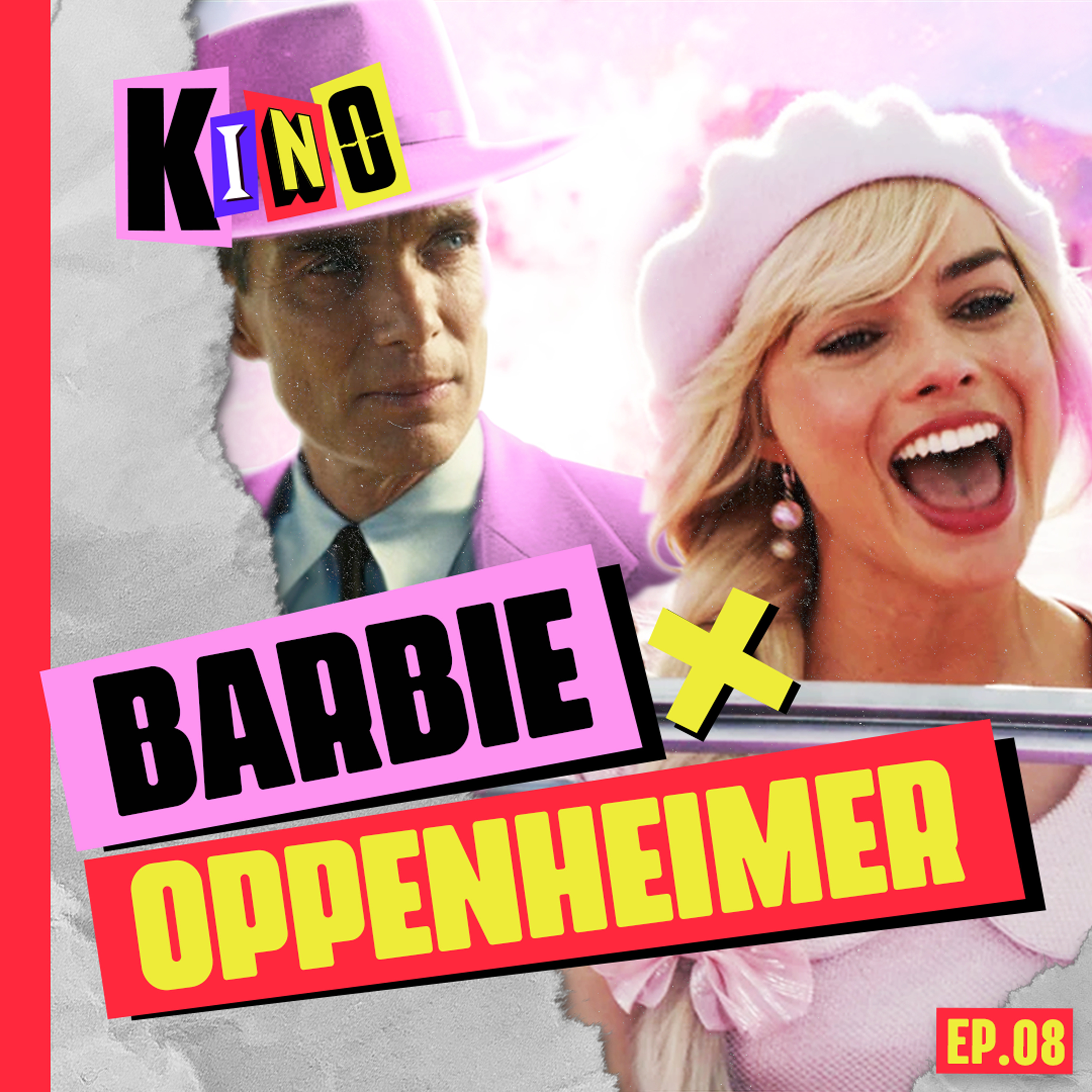 Kino | Caról Moreíra