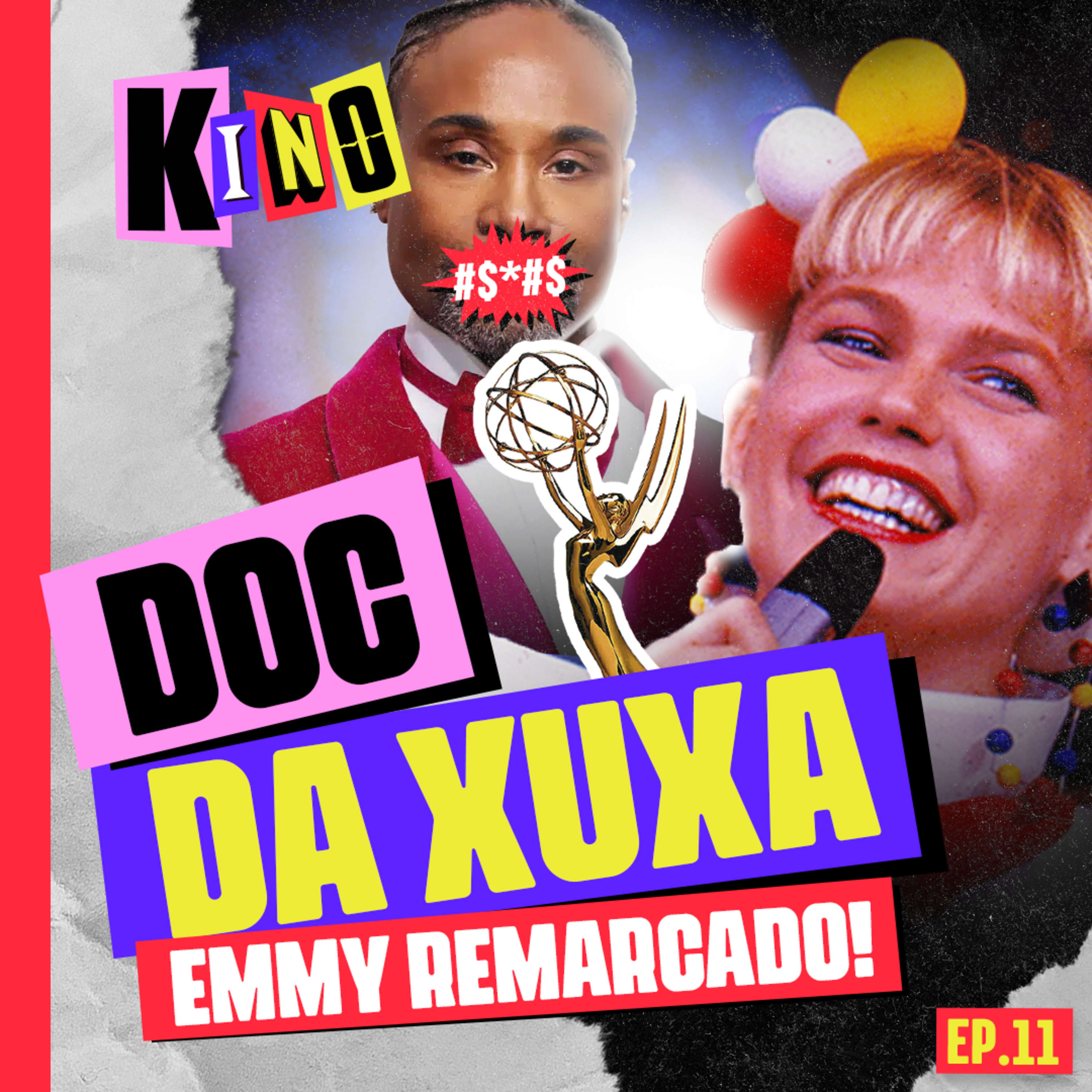 Kino | Caról Moreíra