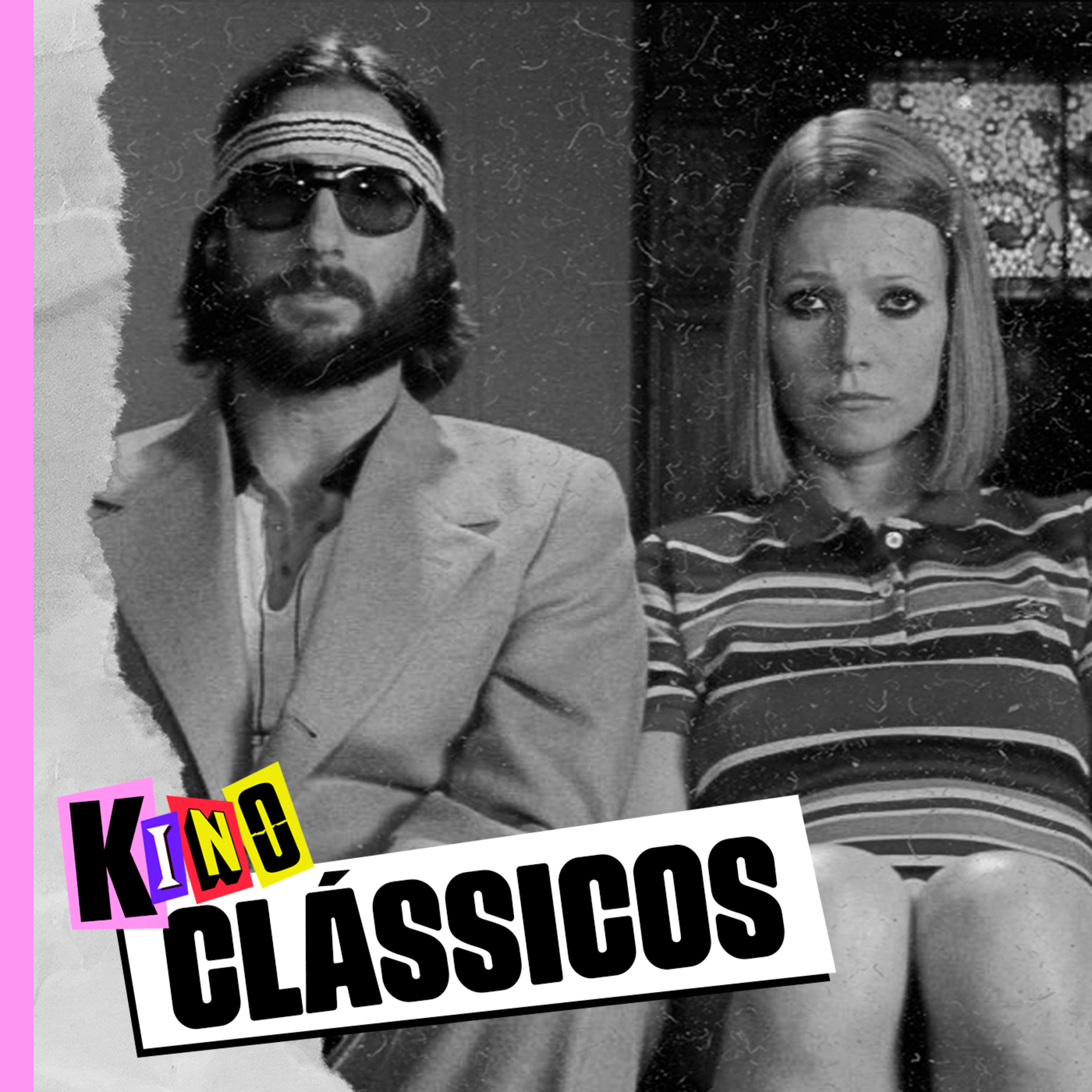 Kino | Caról Moreíra