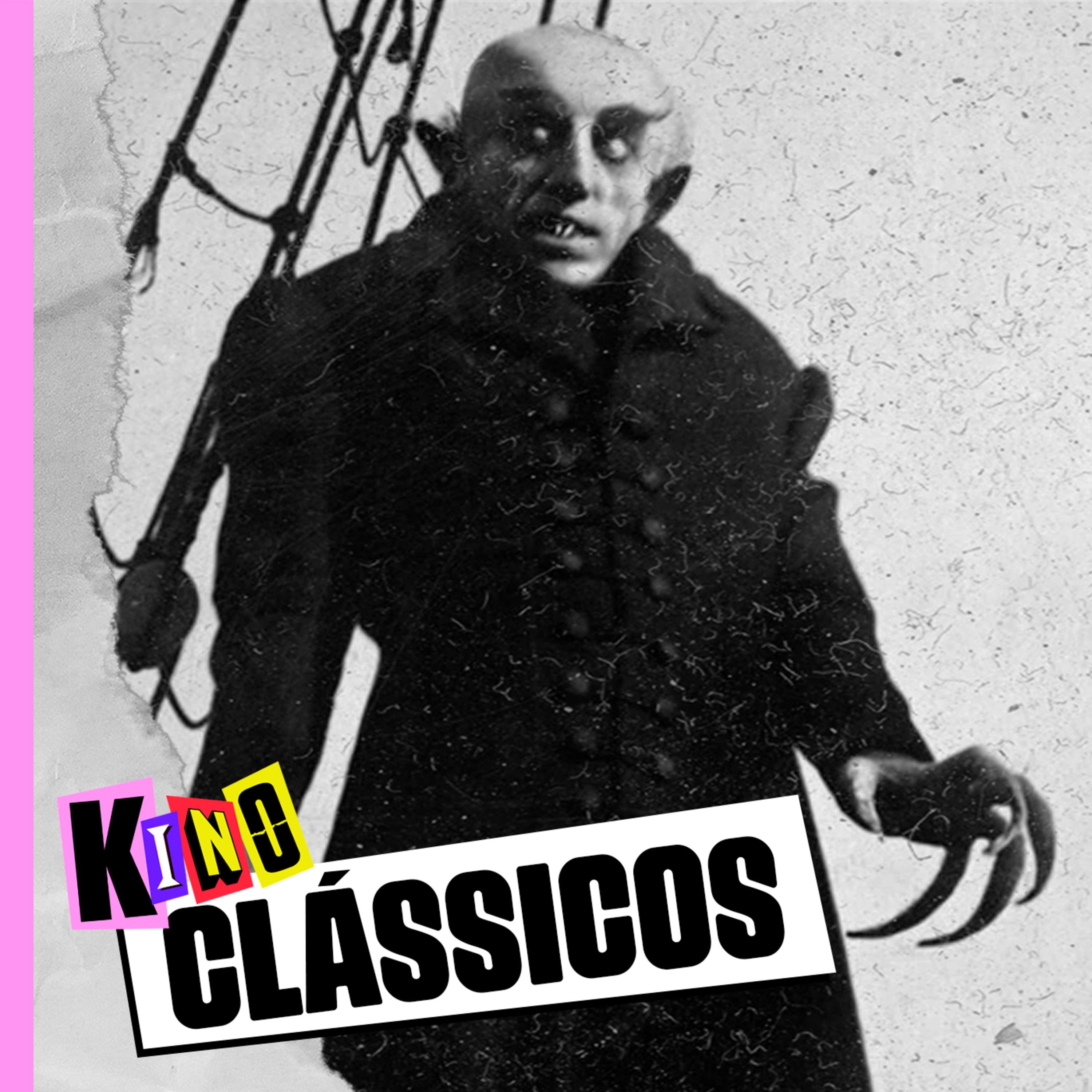 Kino | Caról Moreíra