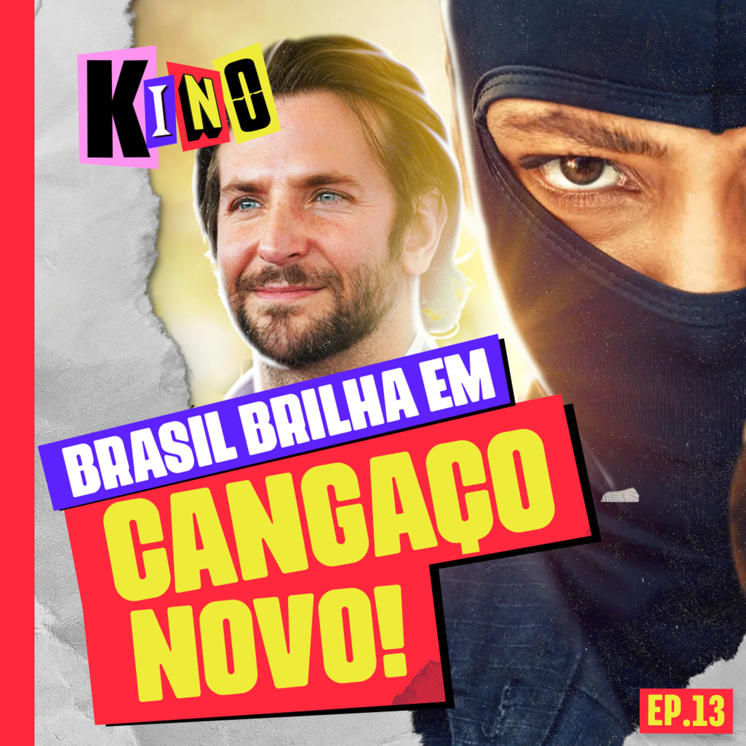 Kino | Caról Moreíra