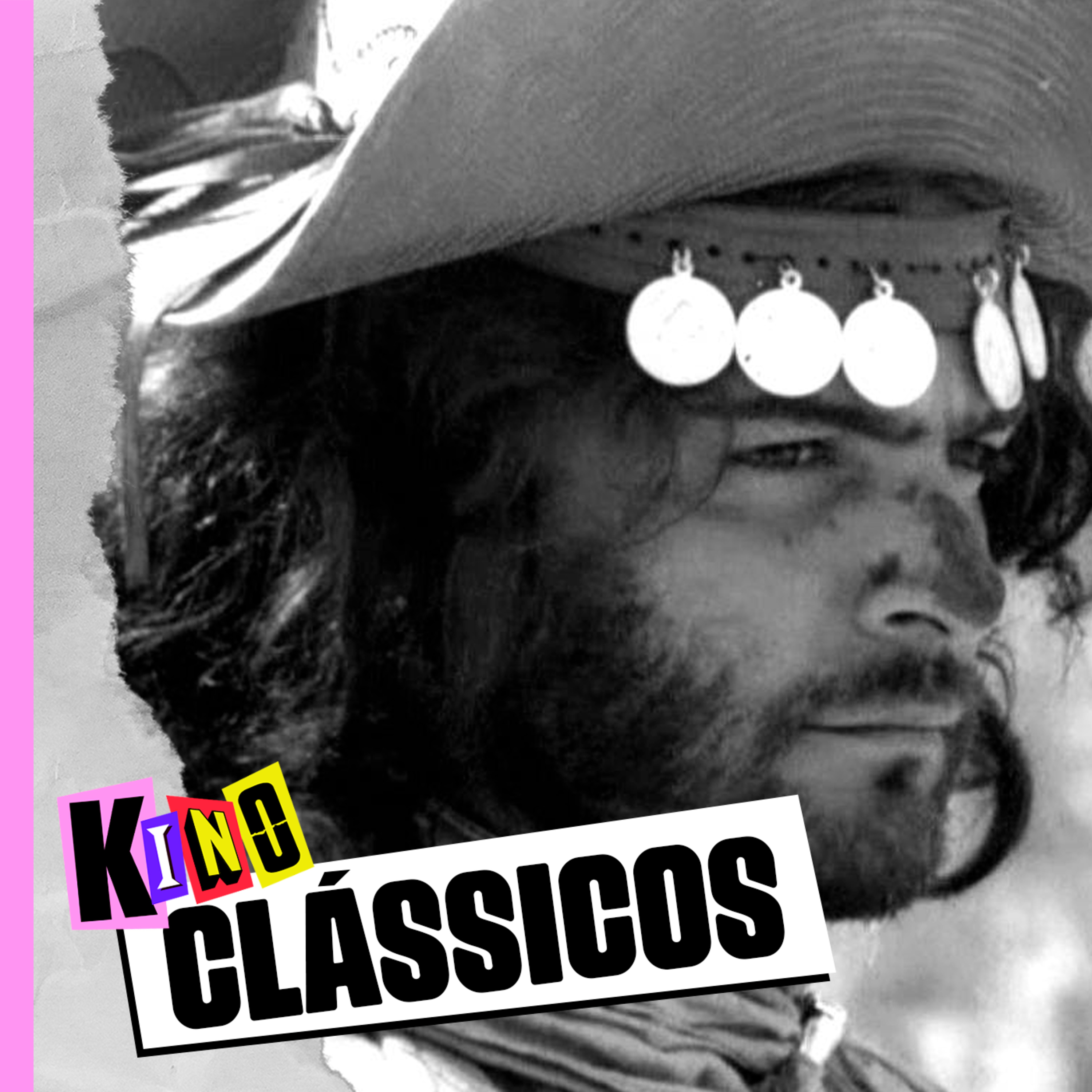 Kino | Caról Moreíra