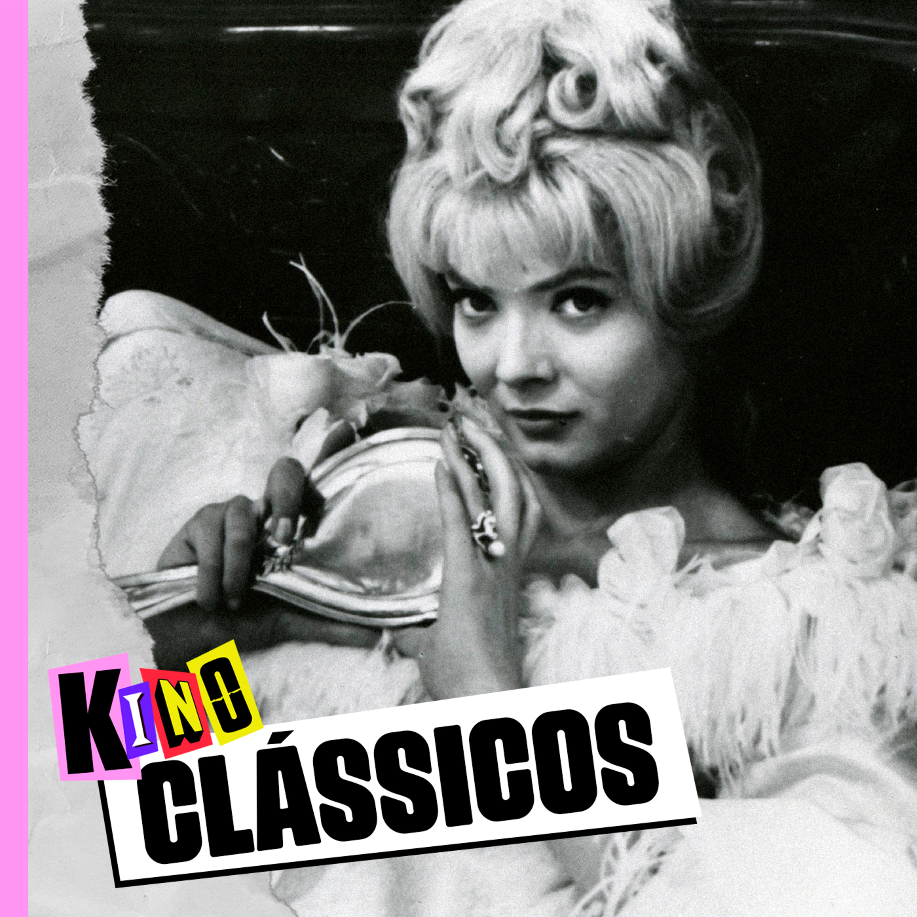Kino | Caról Moreíra