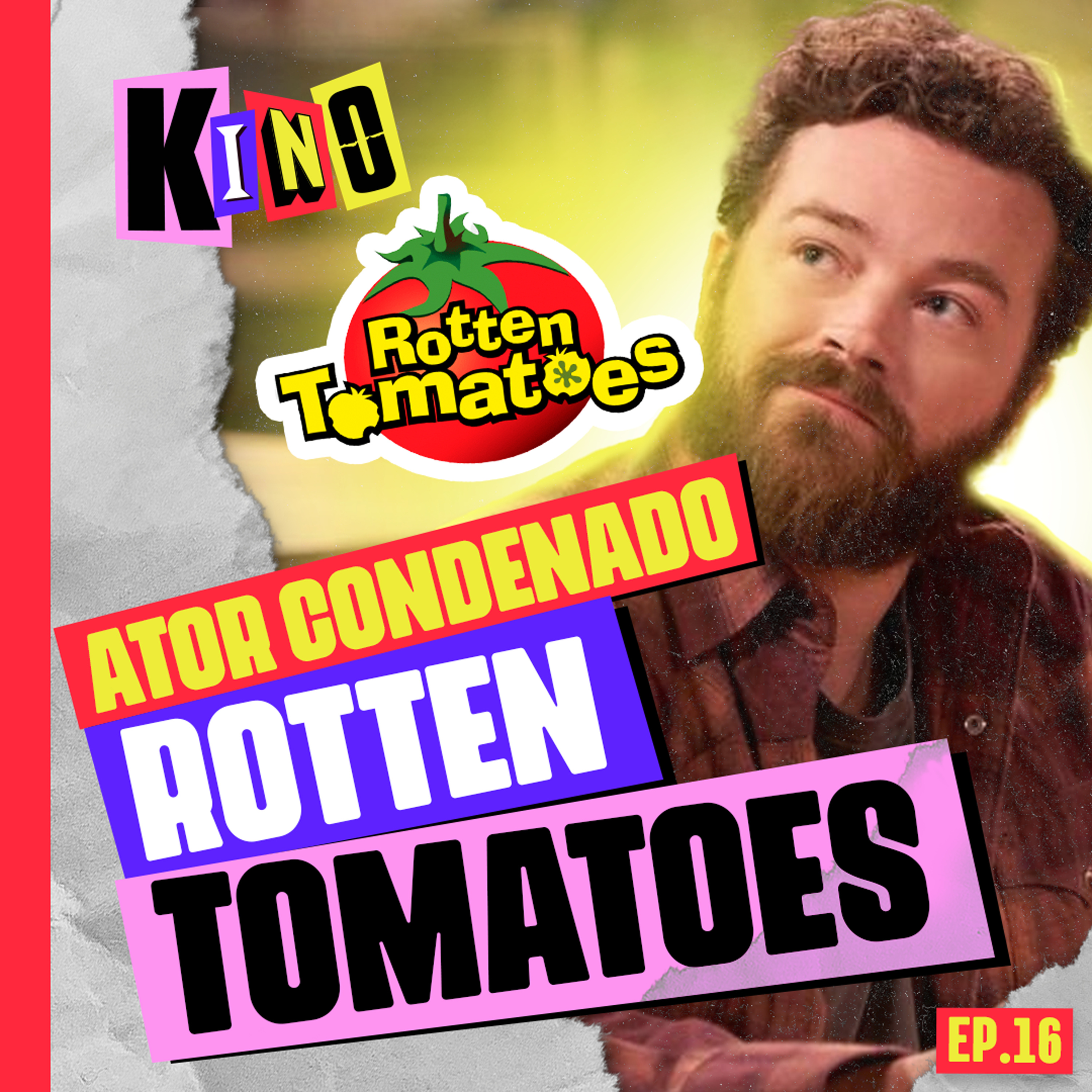 Kino | Caról Moreíra
