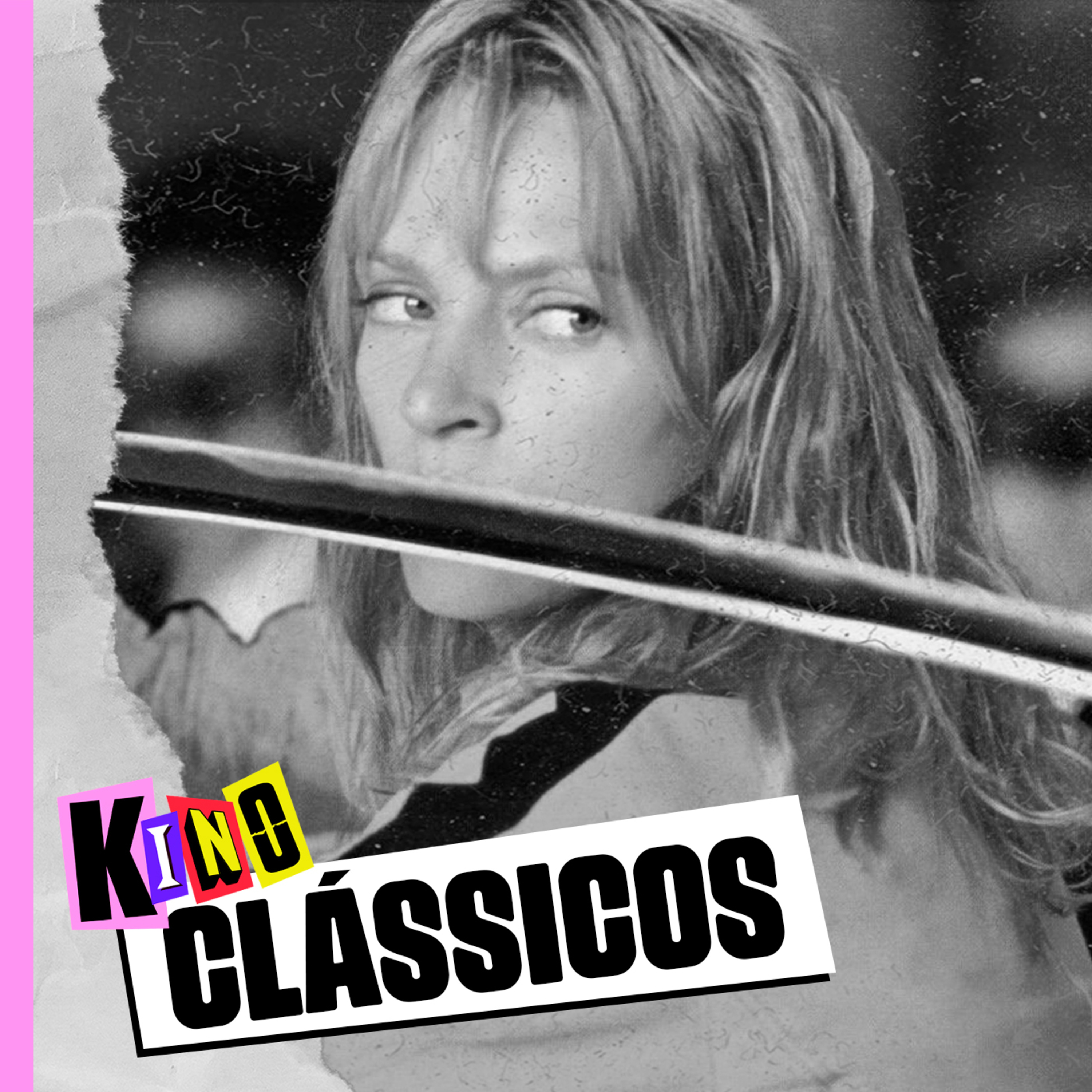 Kino | Caról Moreíra