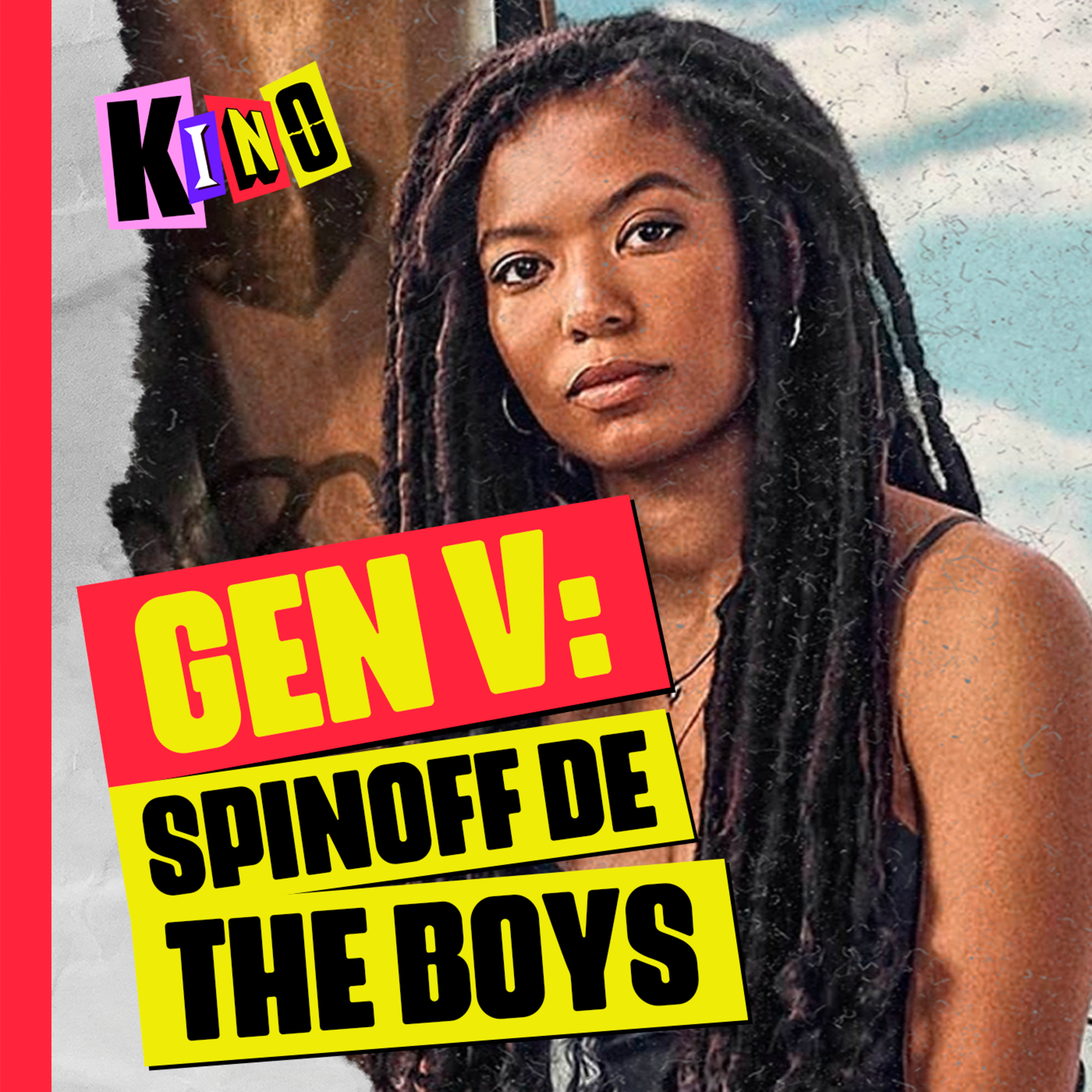 Kino | Caról Moreíra