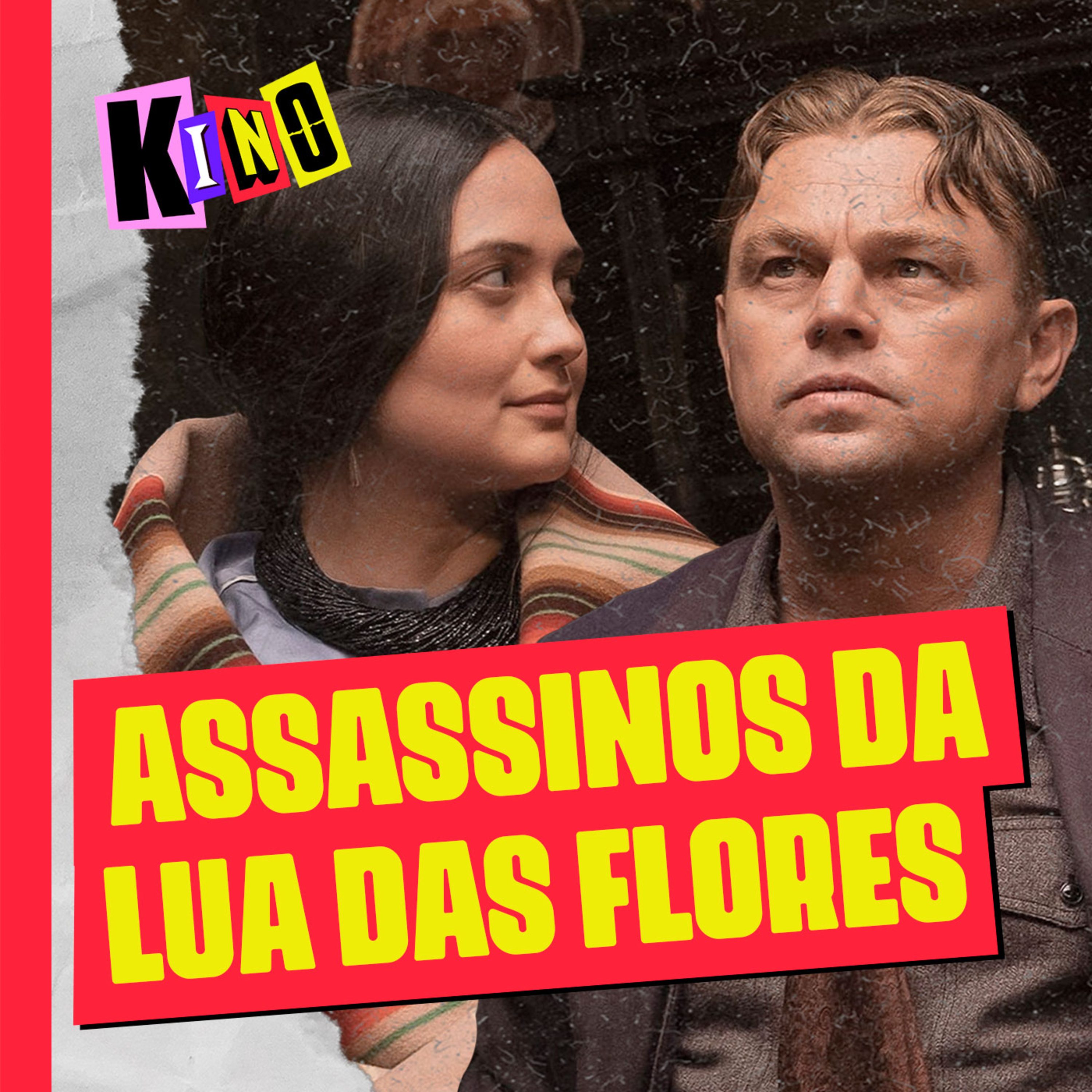 Kino | Caról Moreíra