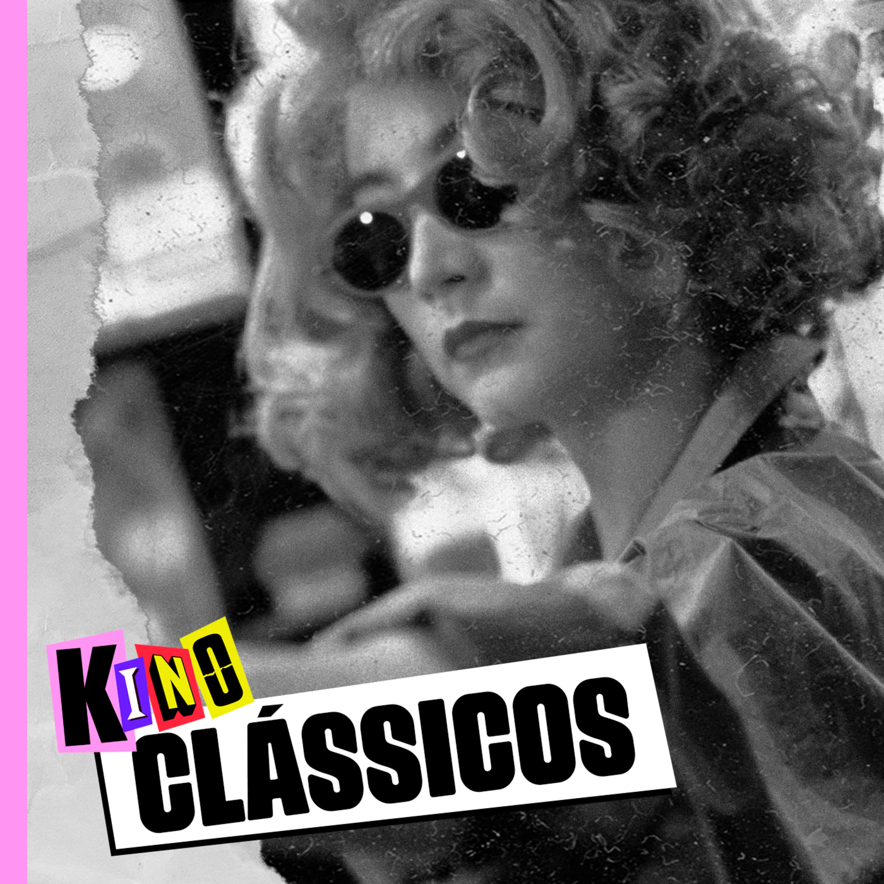 Kino | Caról Moreíra