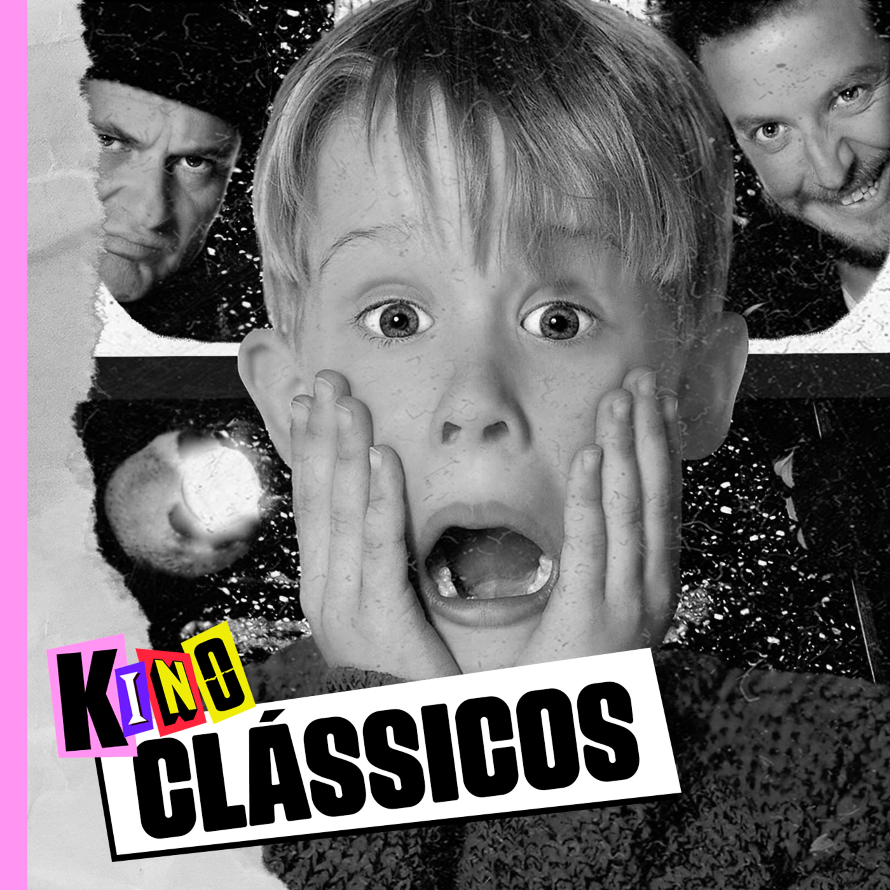 Kino | Caról Moreíra
