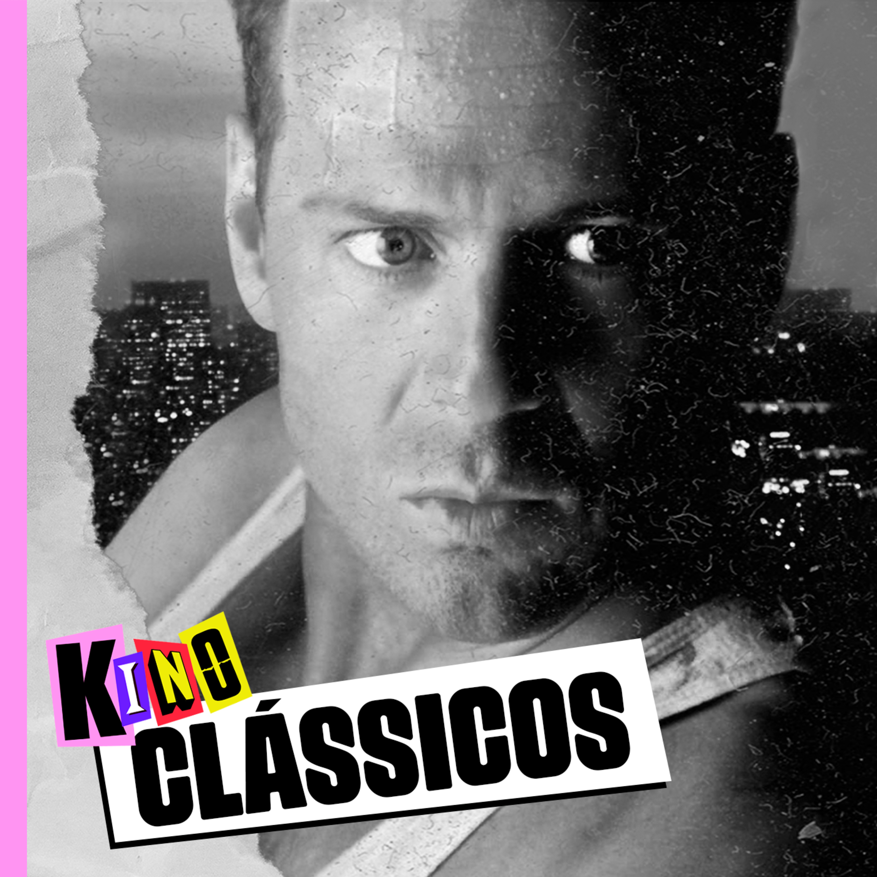 Kino | Caról Moreíra