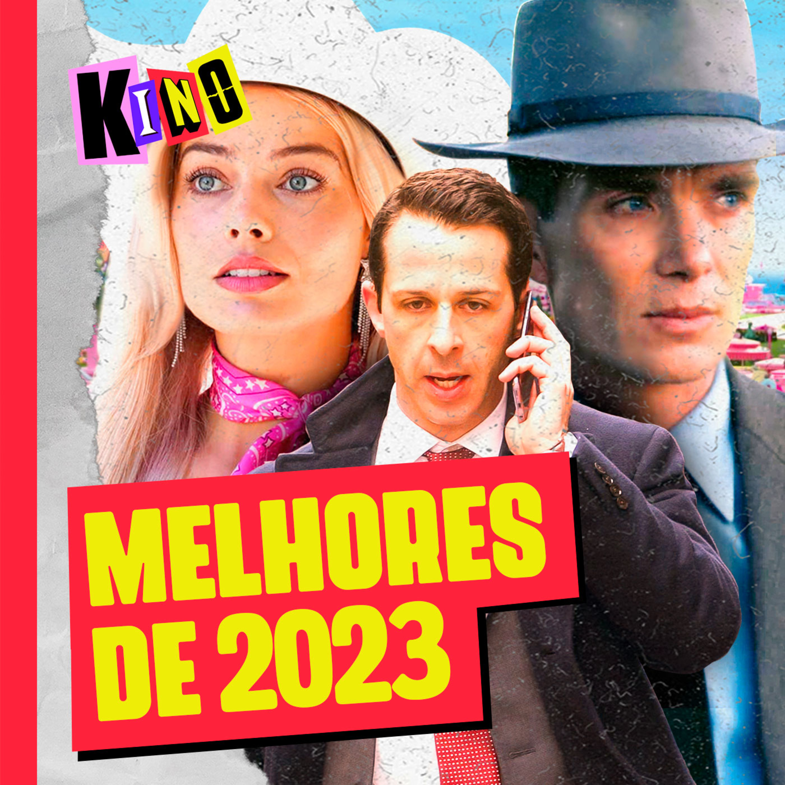 Kino | Caról Moreíra