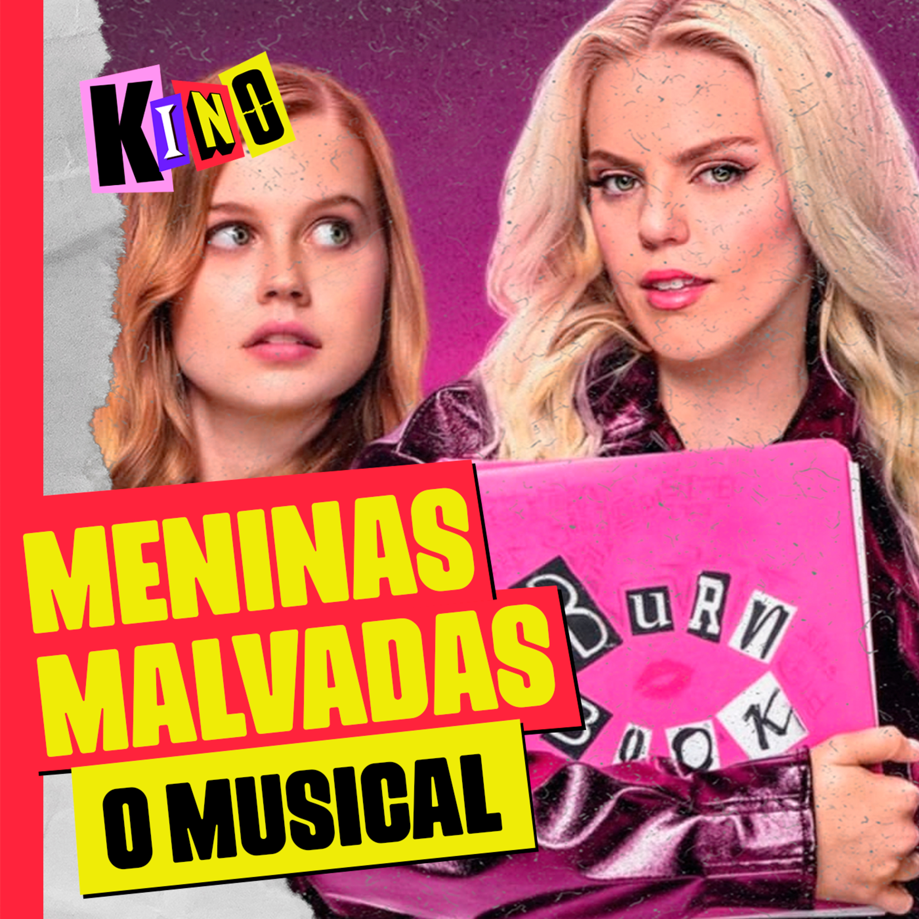 Kino | Caról Moreíra