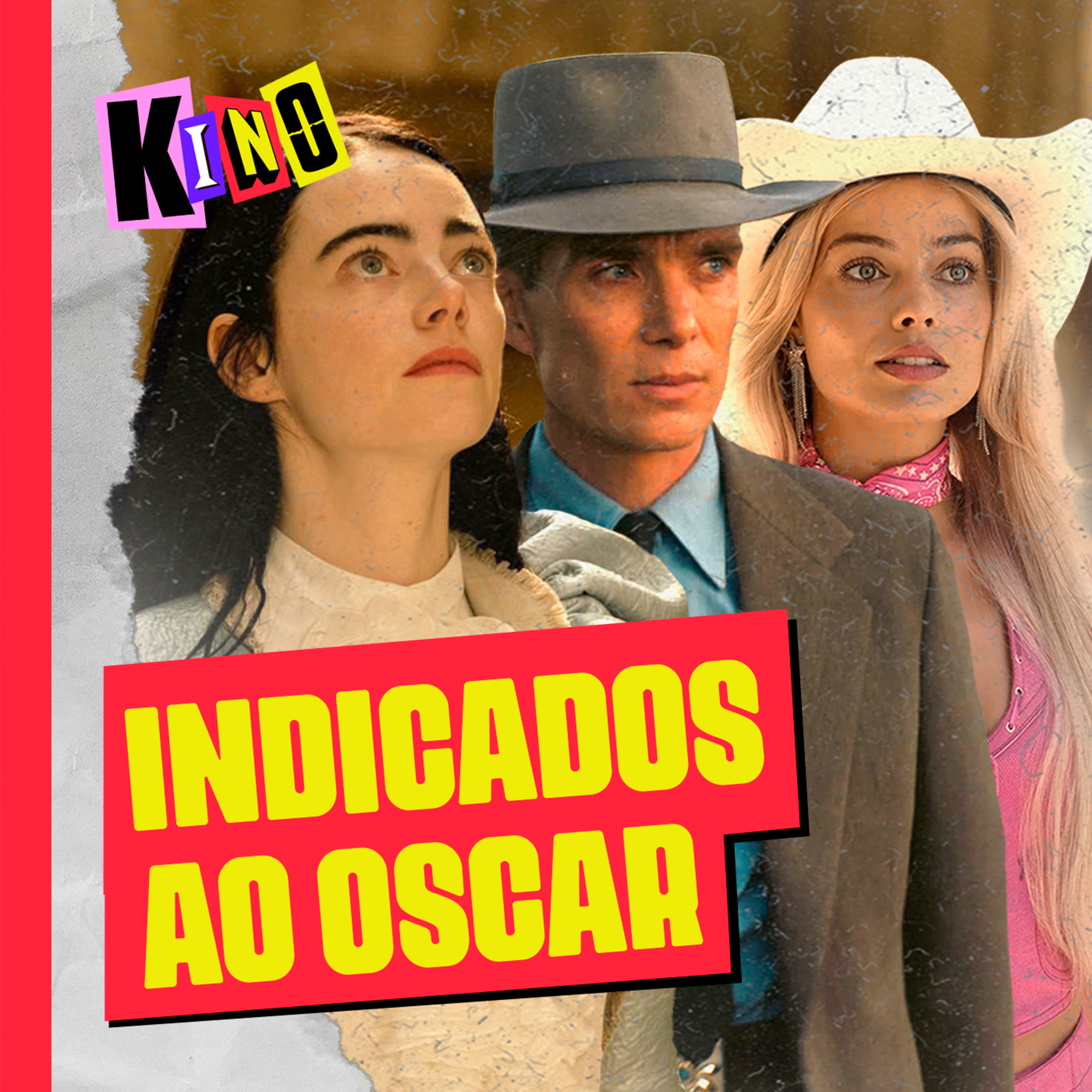 Kino | Caról Moreíra