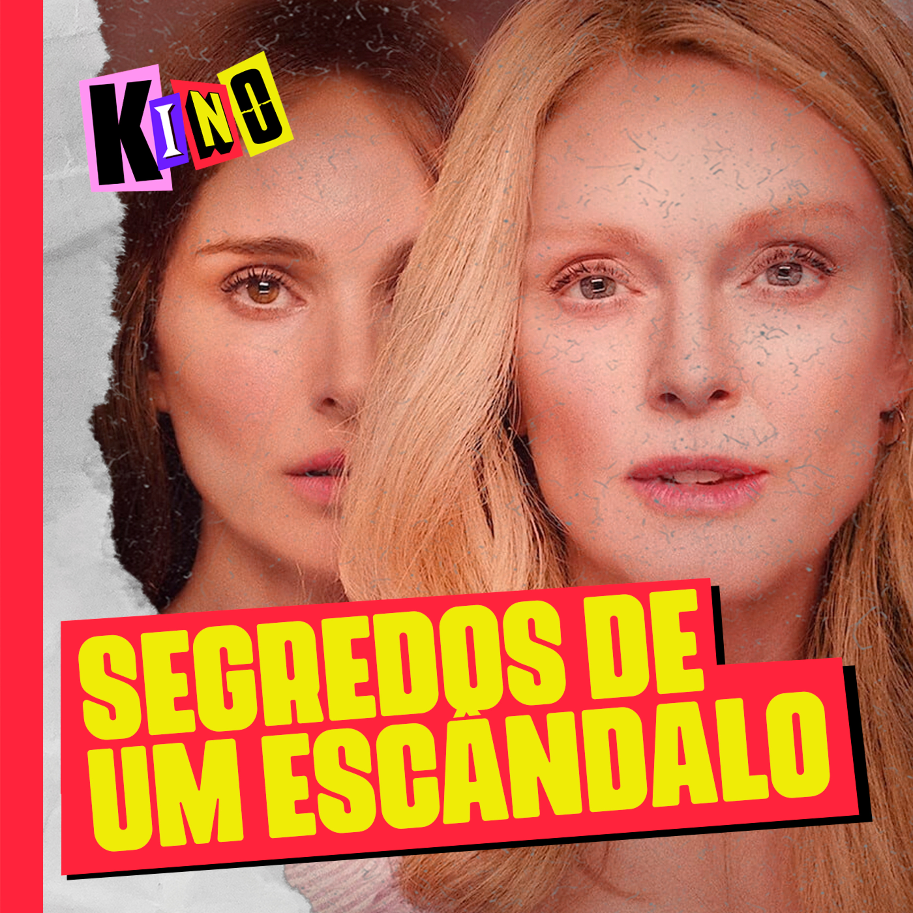 Kino | Caról Moreíra