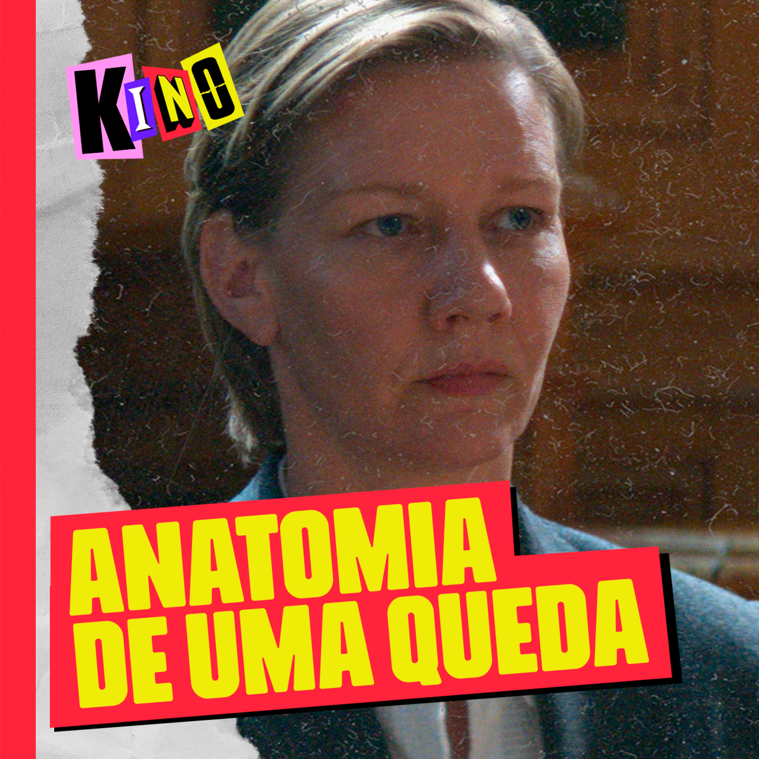 Kino | Caról Moreíra