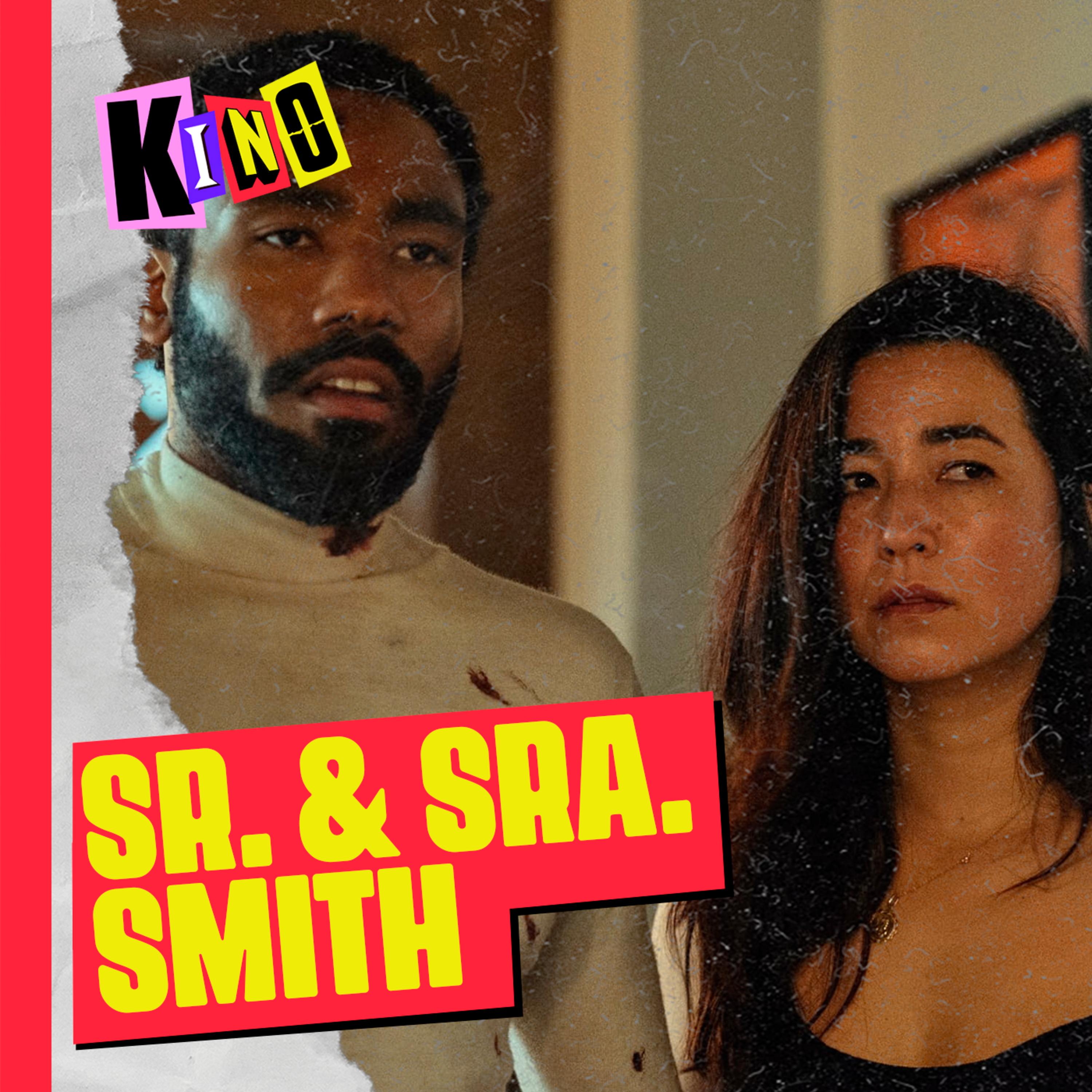 Kino | Caról Moreíra