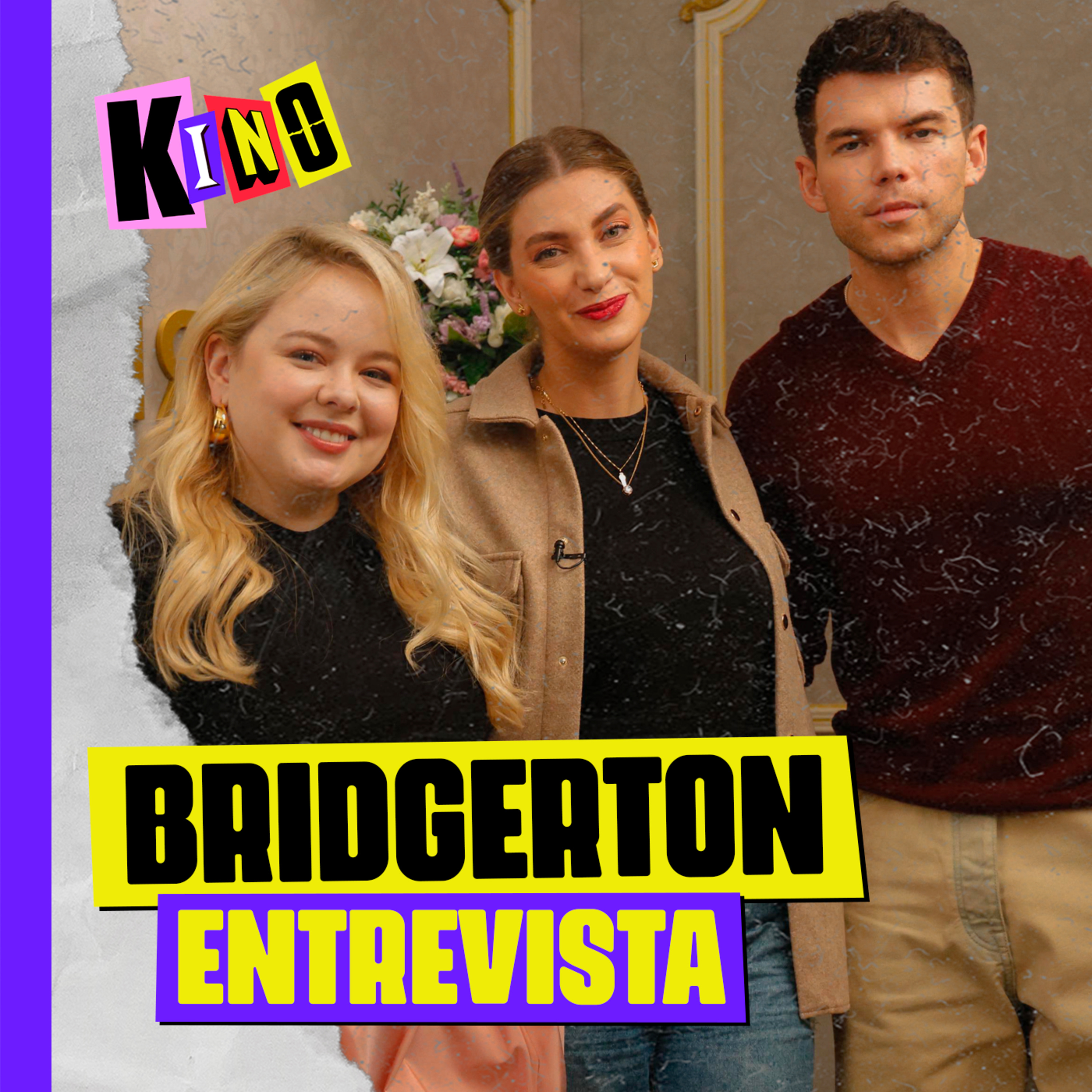 Kino | Caról Moreíra