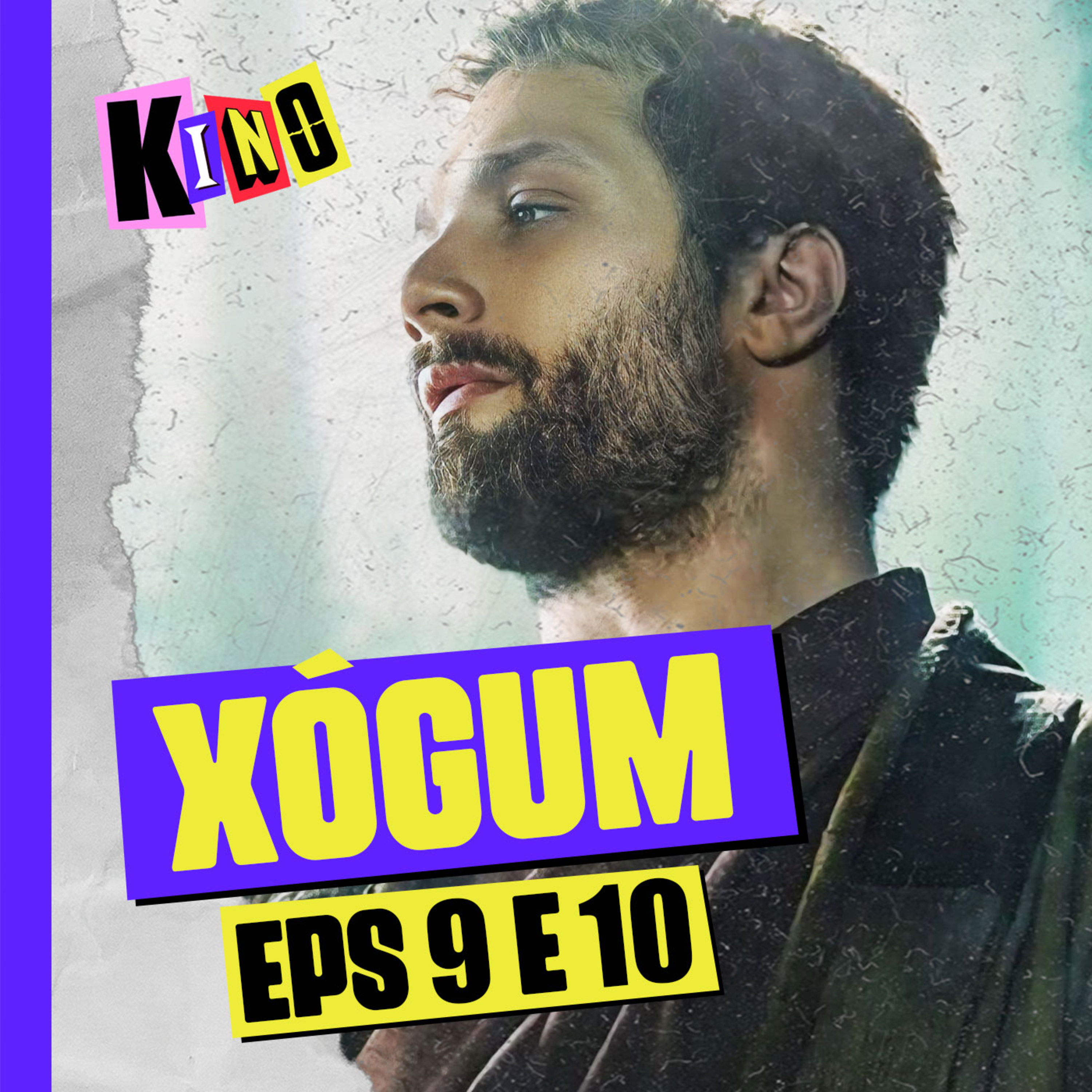 XOGUM: O FINAL QUE NINGUÉM ESPERAVA?! - Episódios 9 e 10 episode artwork