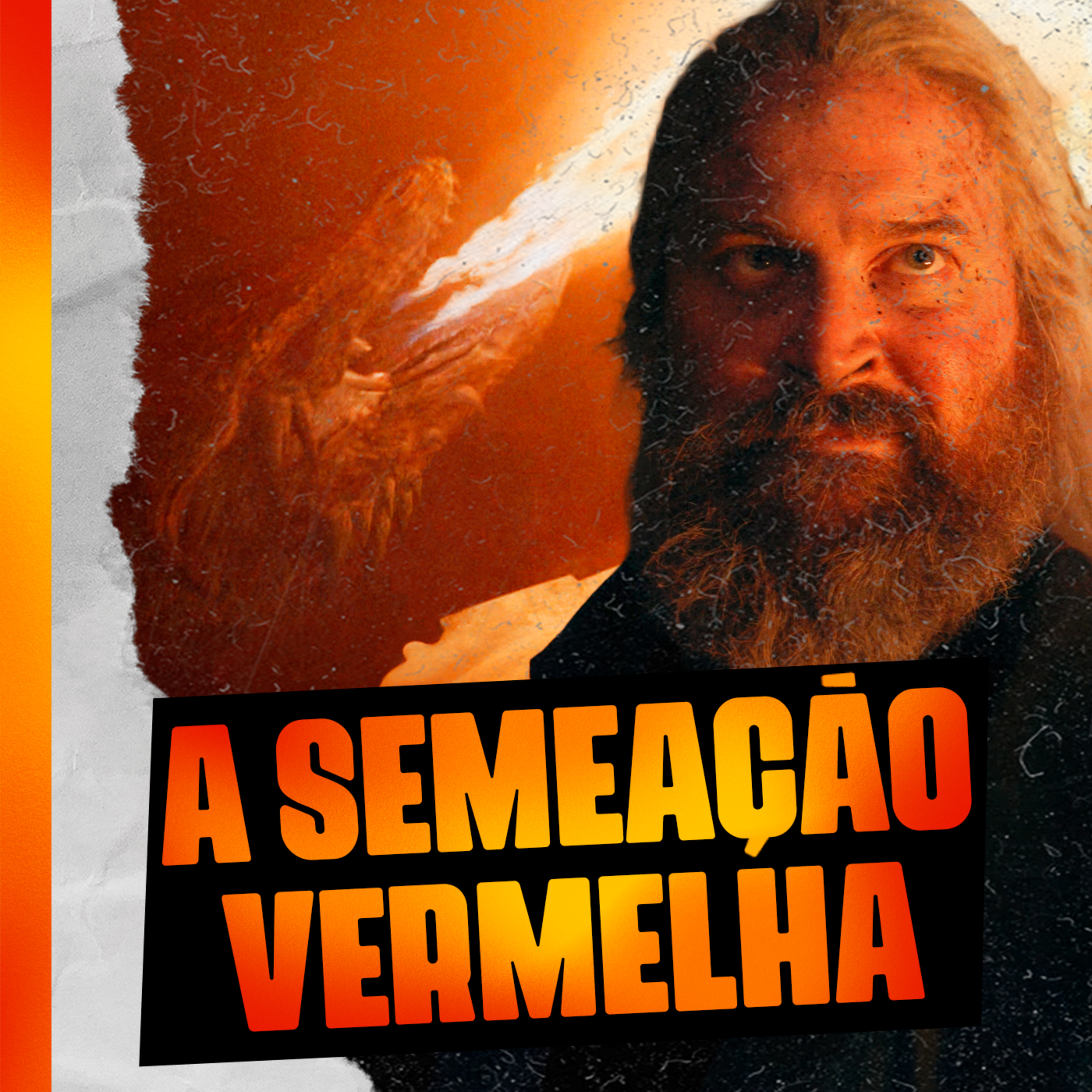 Kino | Caról Moreíra