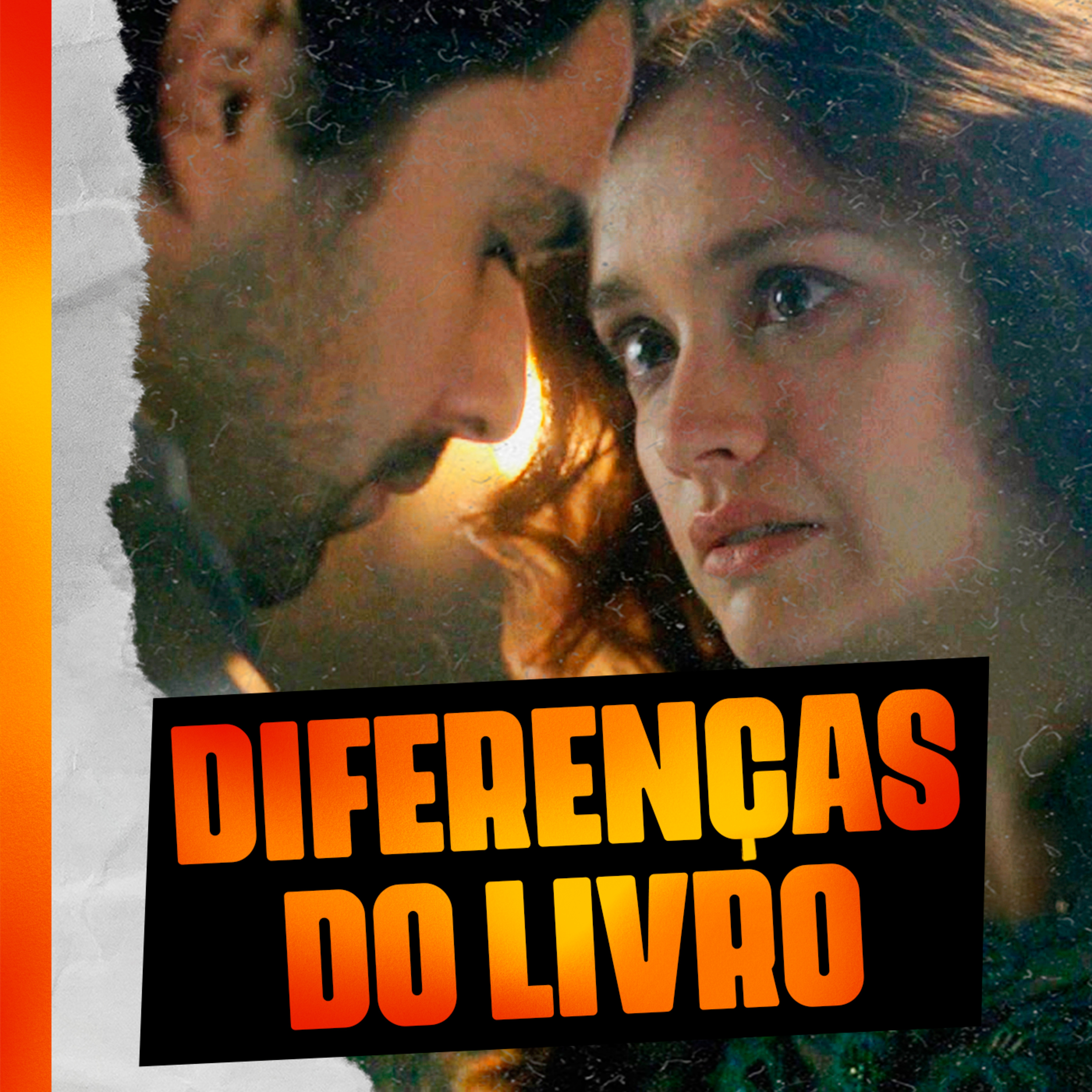 Livro x série: o que mudou em House of the Dragon T2? episode artwork