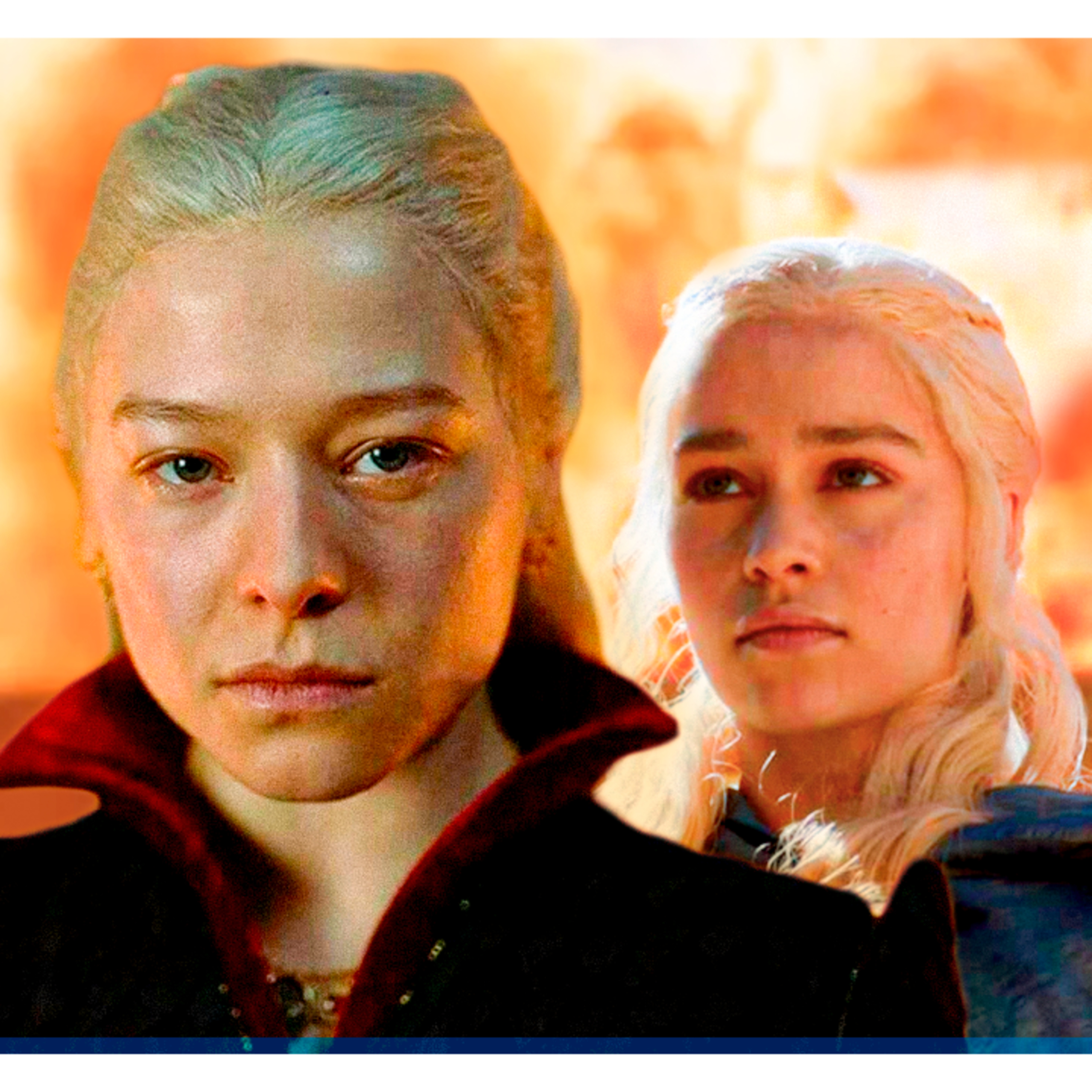 FAMÍLIA TARGARYEN | Árvore genealógica explicada! episode artwork