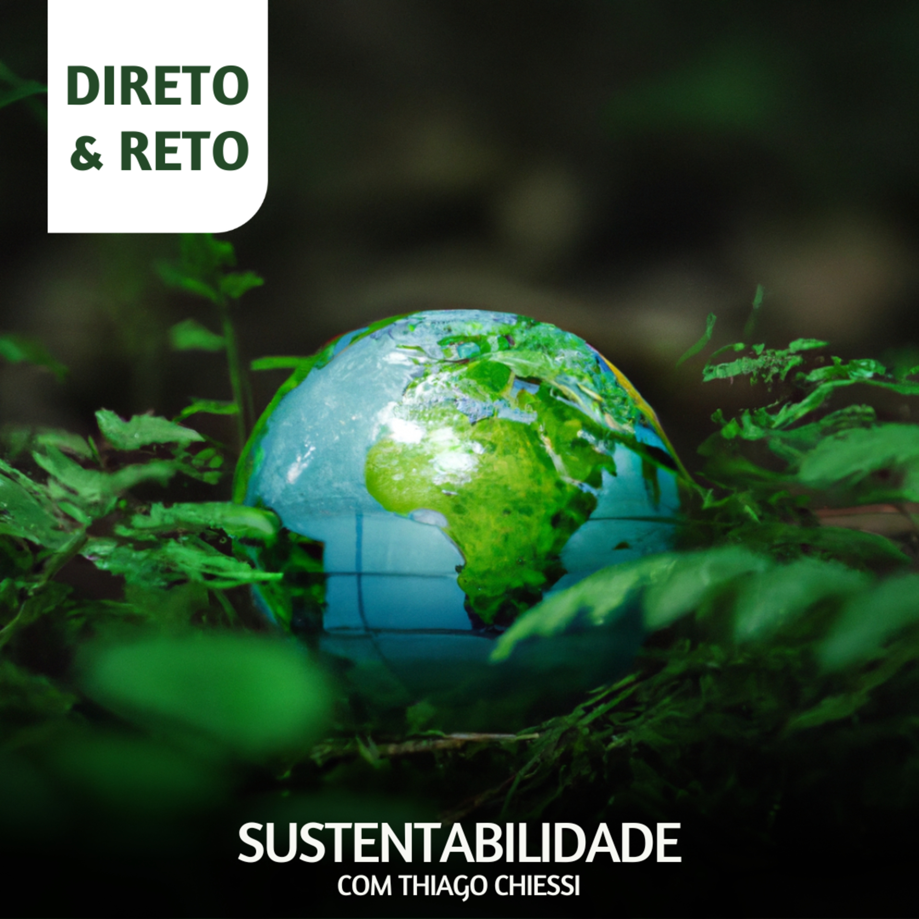Direto & Reto