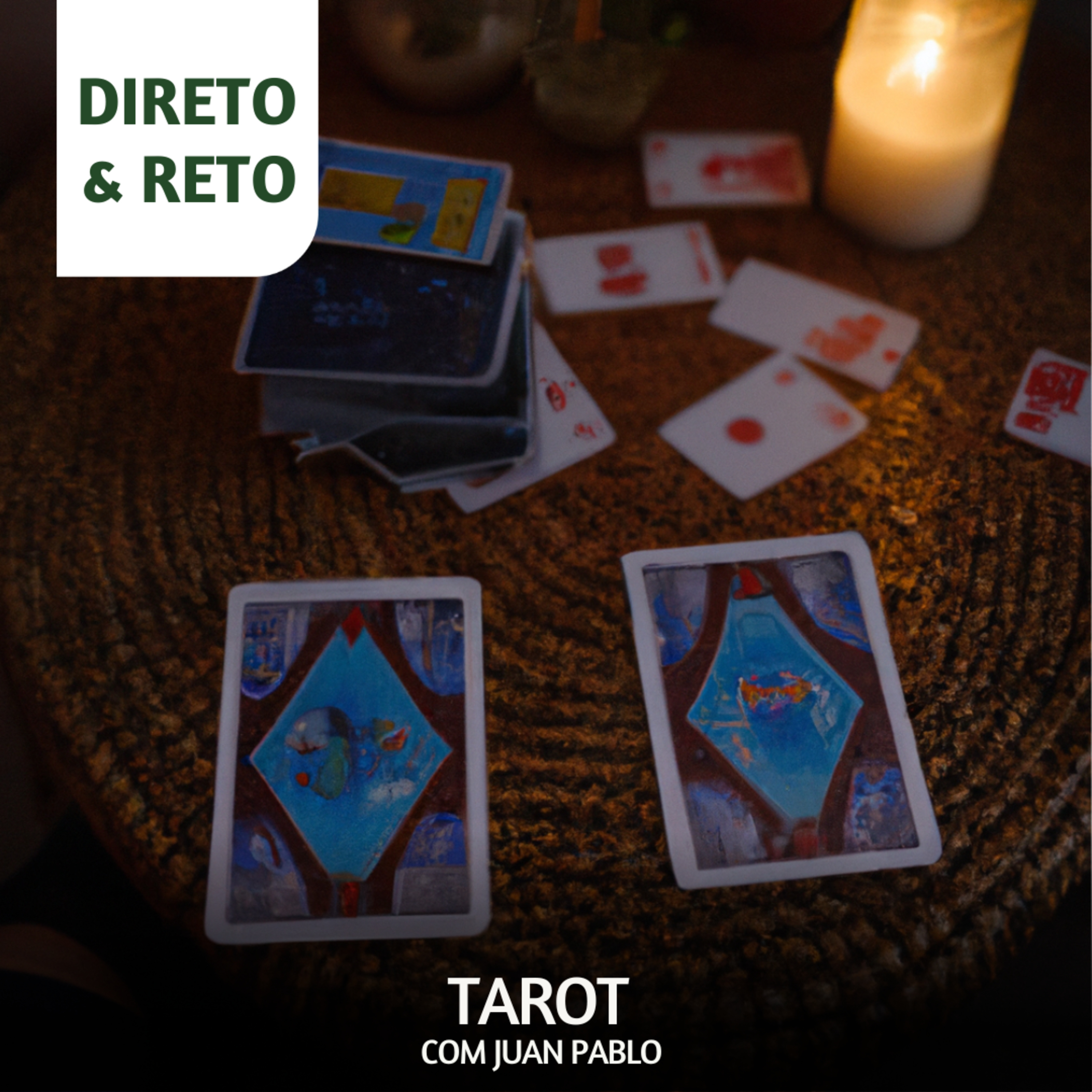 Direto & Reto