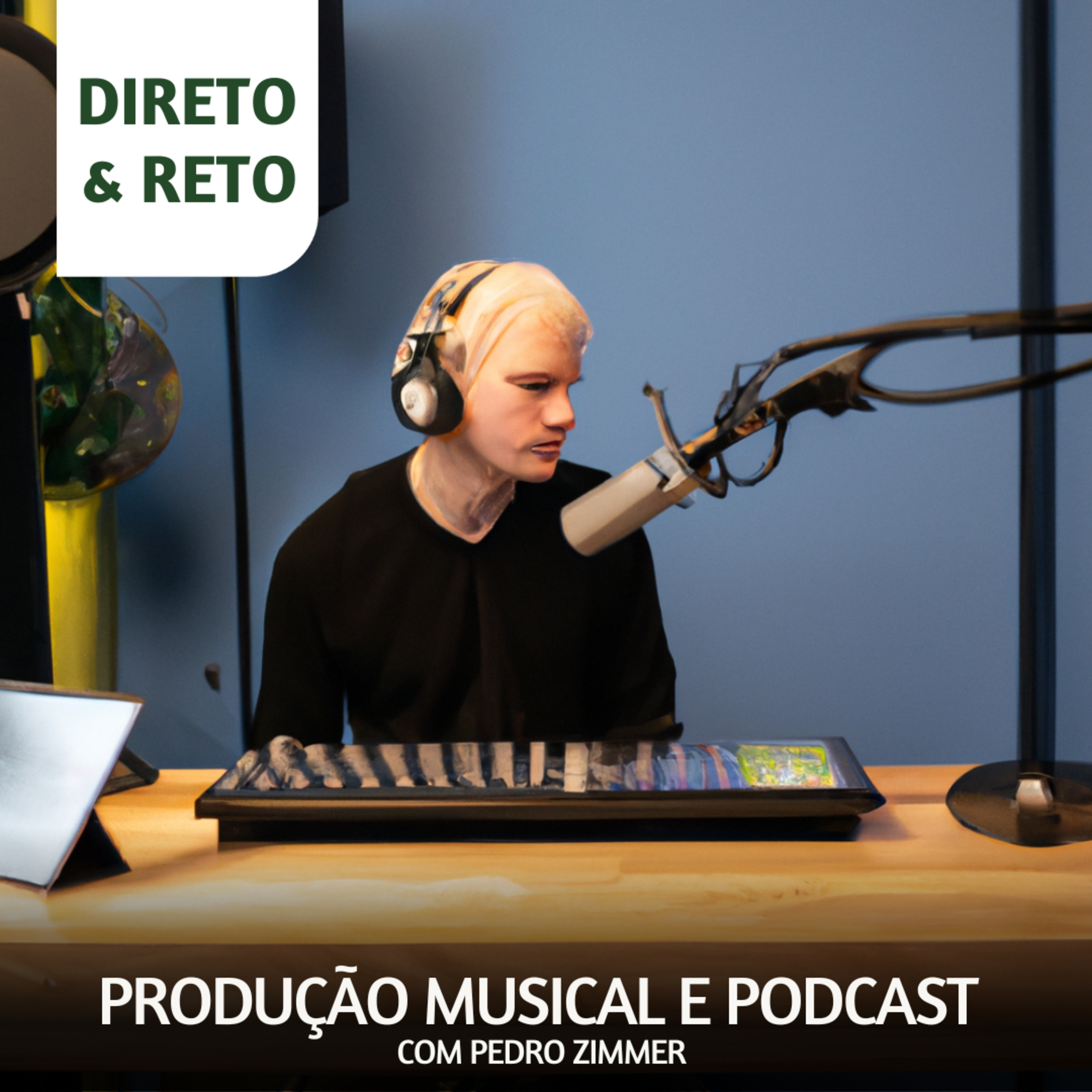 Direto & Reto