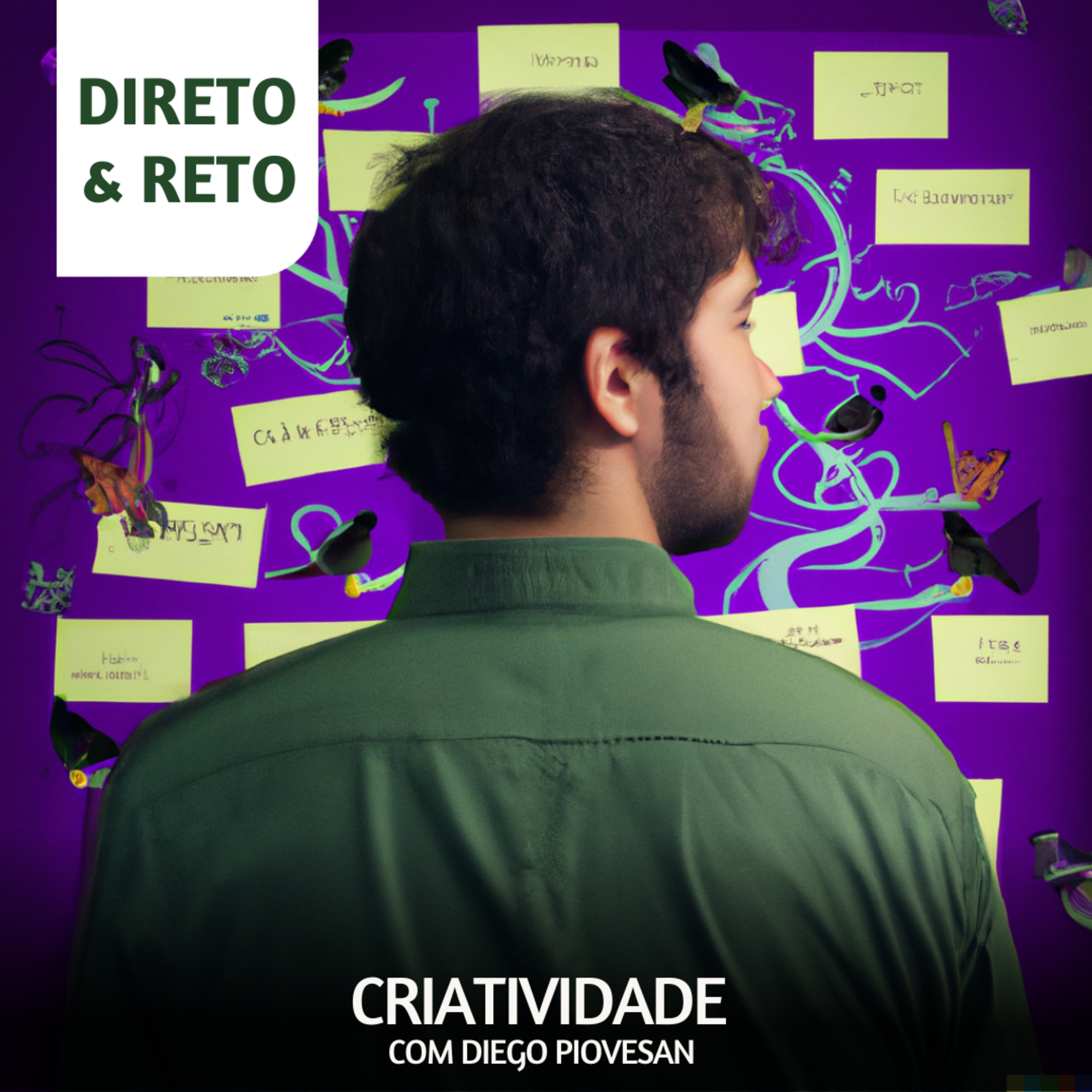 Direto & Reto