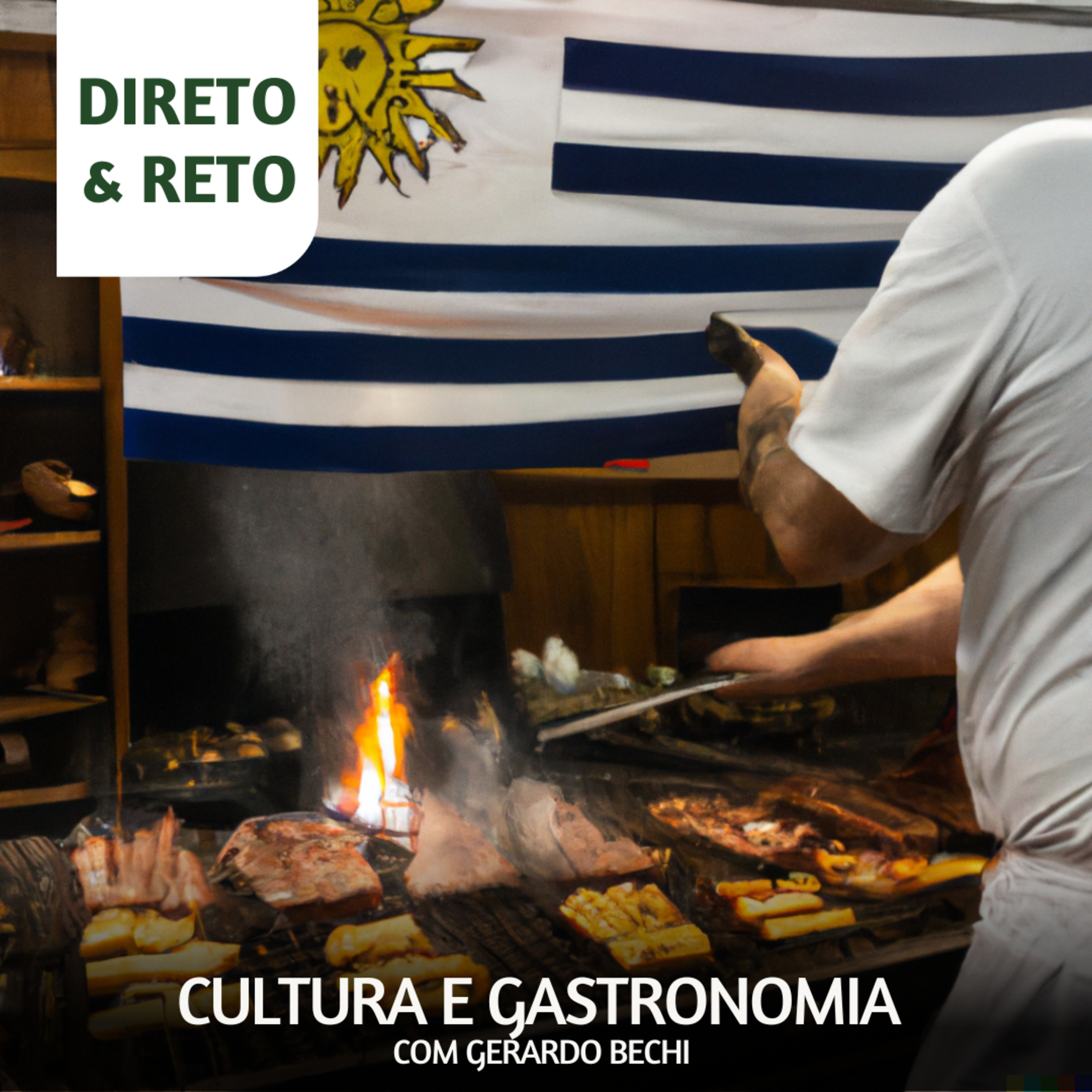 Direto & Reto
