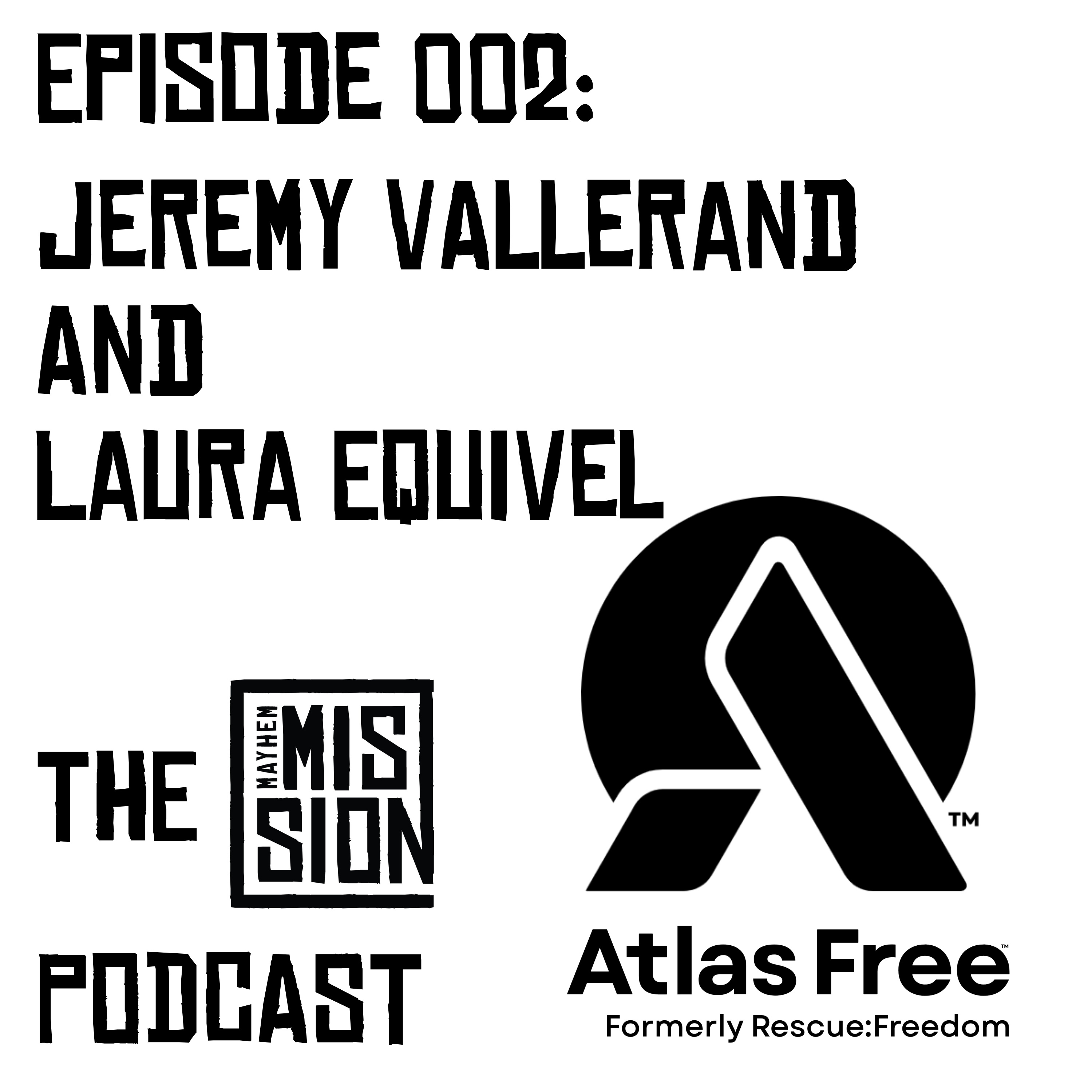 Mayhem Mission Podcast