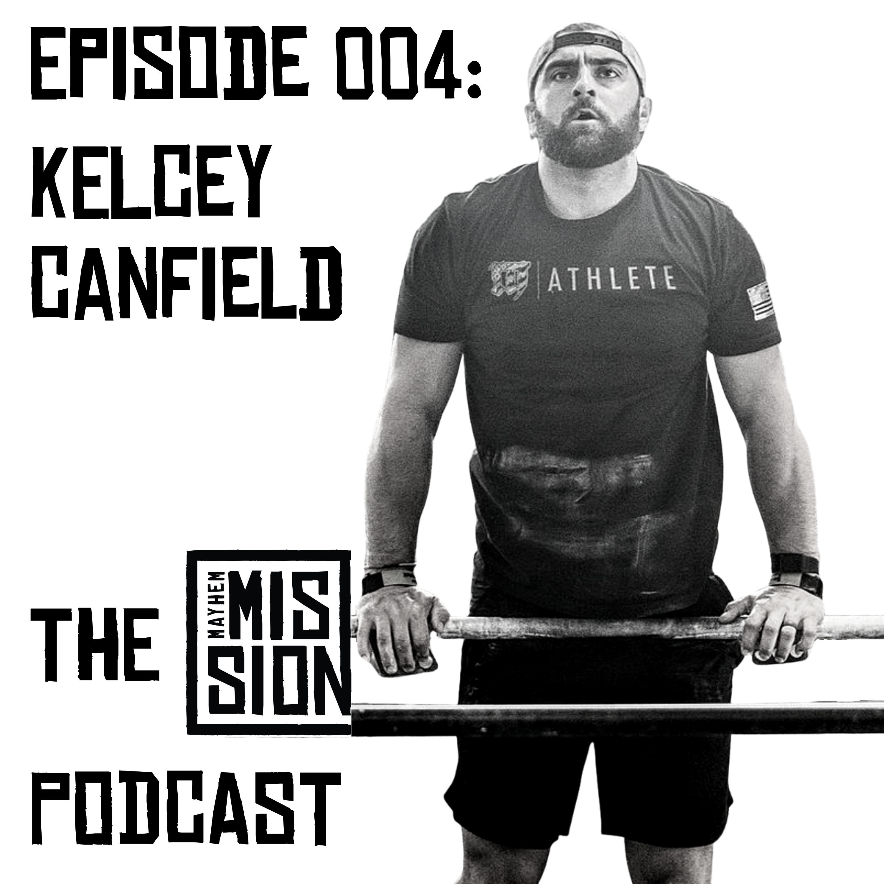 Mayhem Mission Podcast